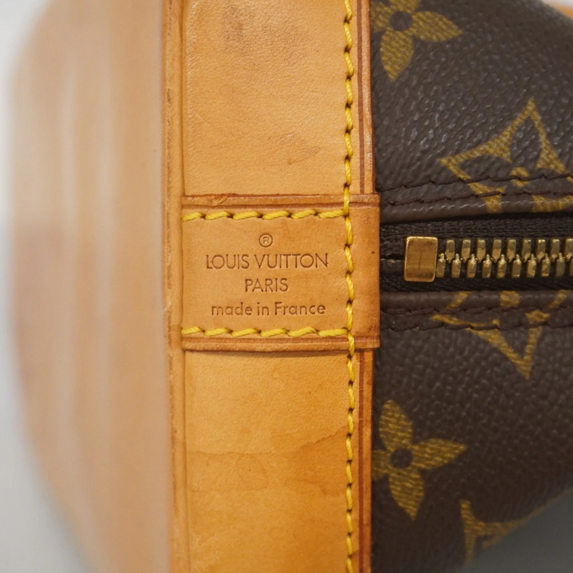 Louis Vuitton Handbag (Pre-Owned)