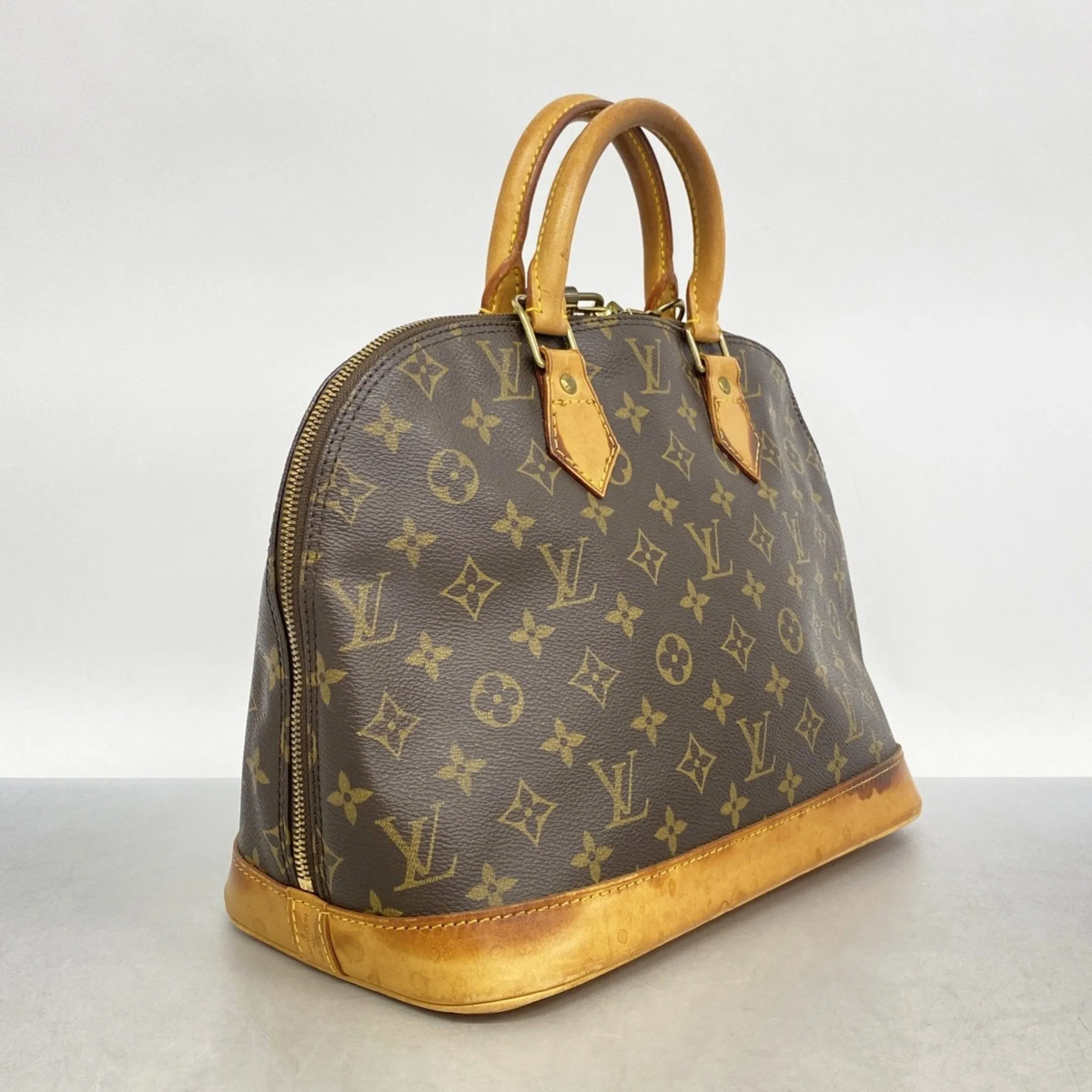 Louis Vuitton Handbag (Pre-Owned)