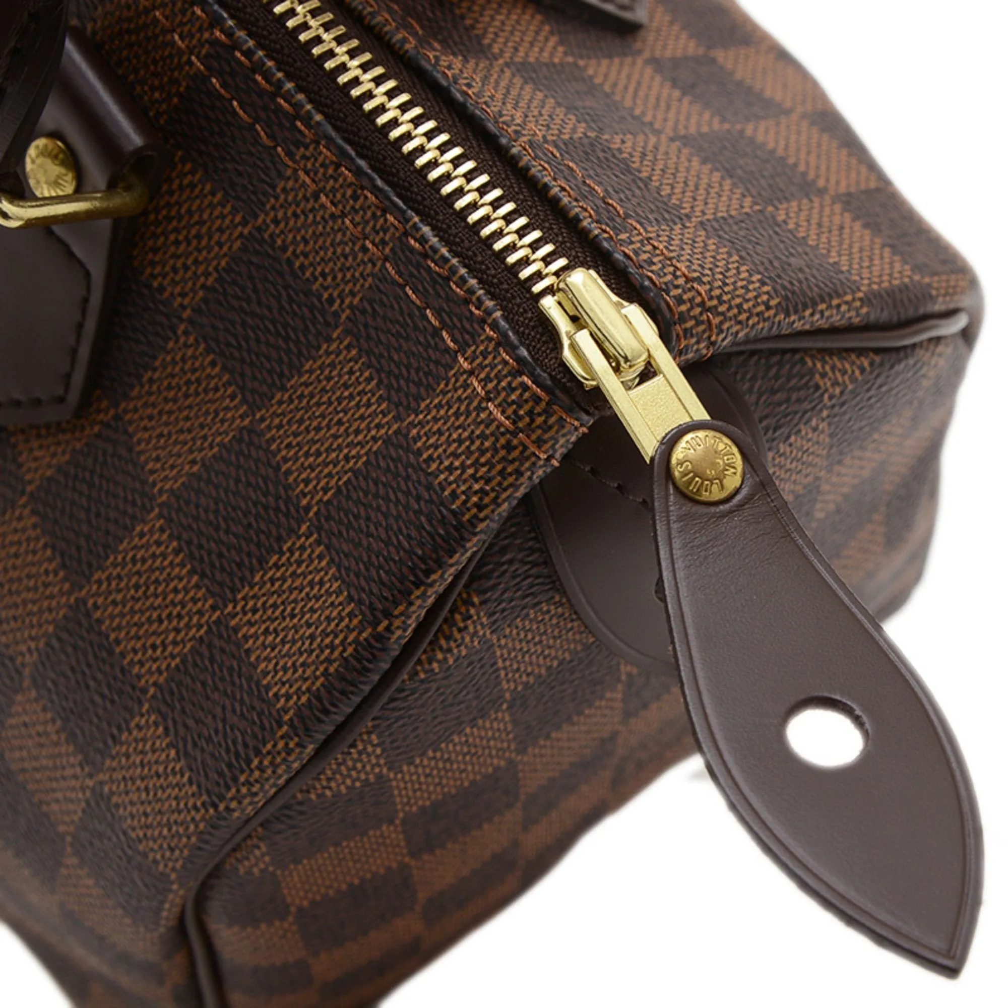 Louis Vuitton  Handbag (Pre-Owned)