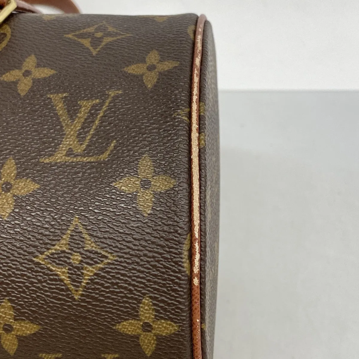 Louis Vuitton Handbag (Pre-Owned)