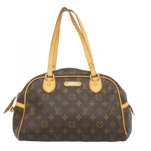 Louis Vuitton Handbag (Pre-Owned)