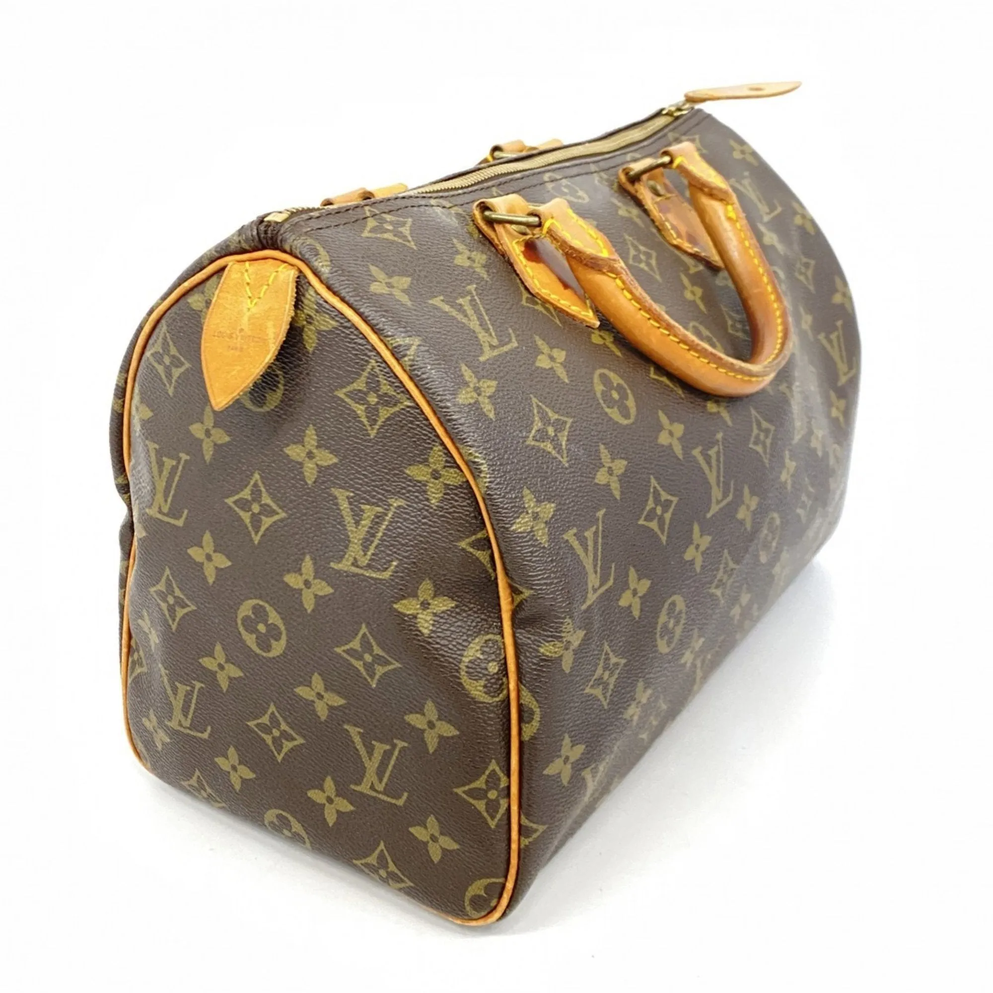 Louis Vuitton Handbag (Pre-Owned)