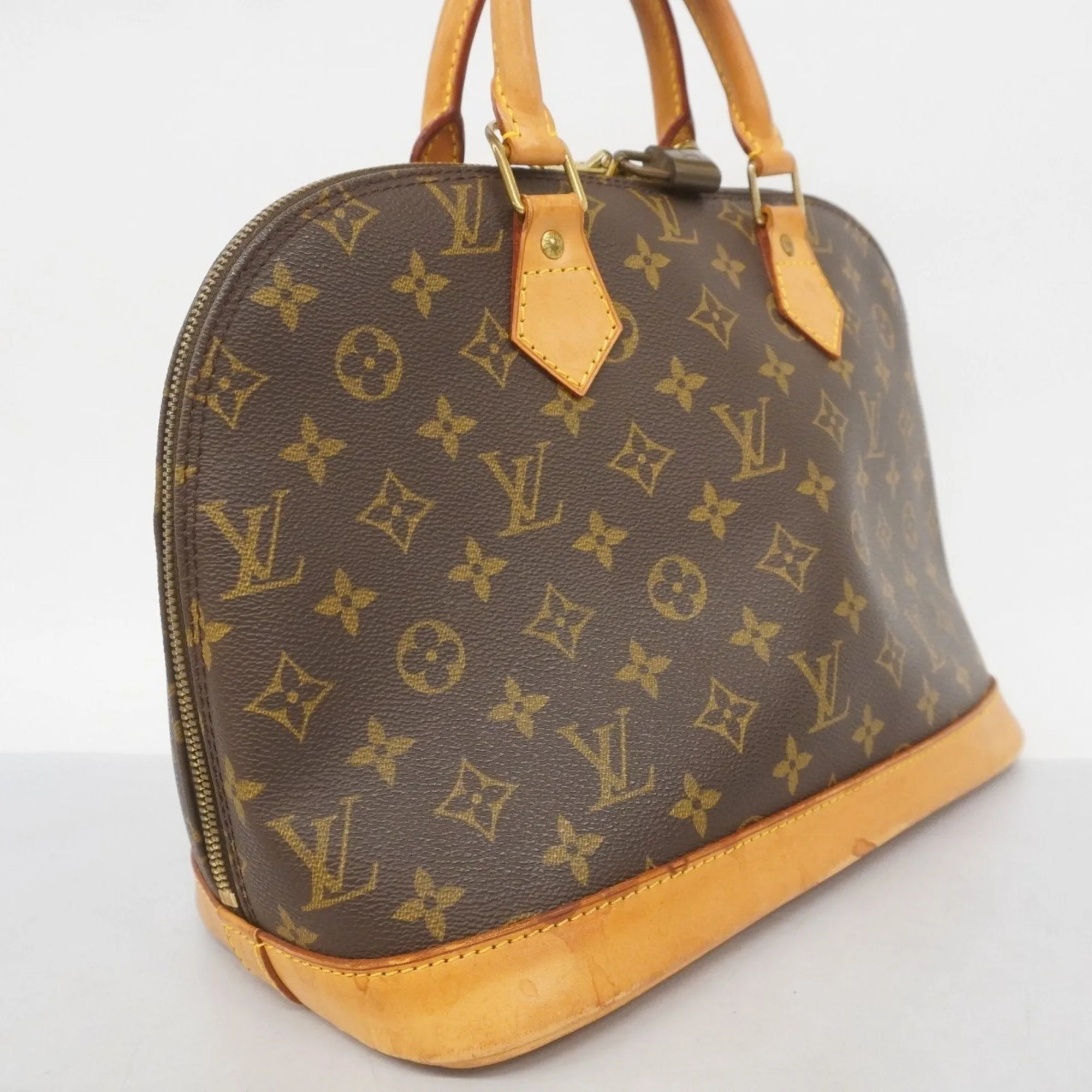 Louis Vuitton Handbag (Pre-Owned)