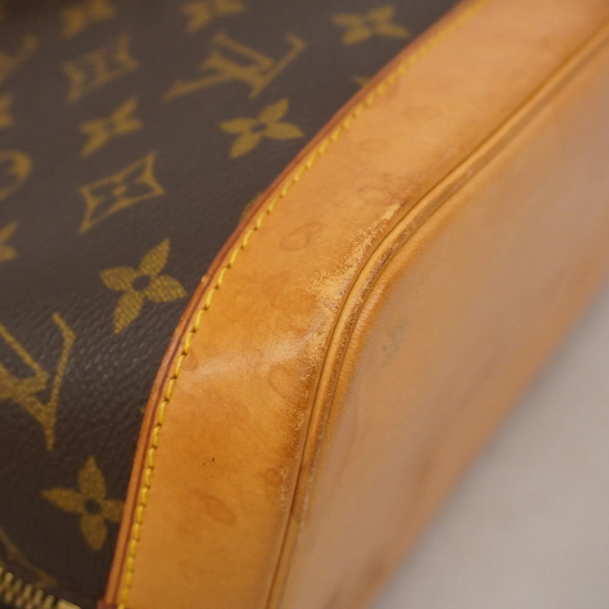 Louis Vuitton Handbag (Pre-Owned)
