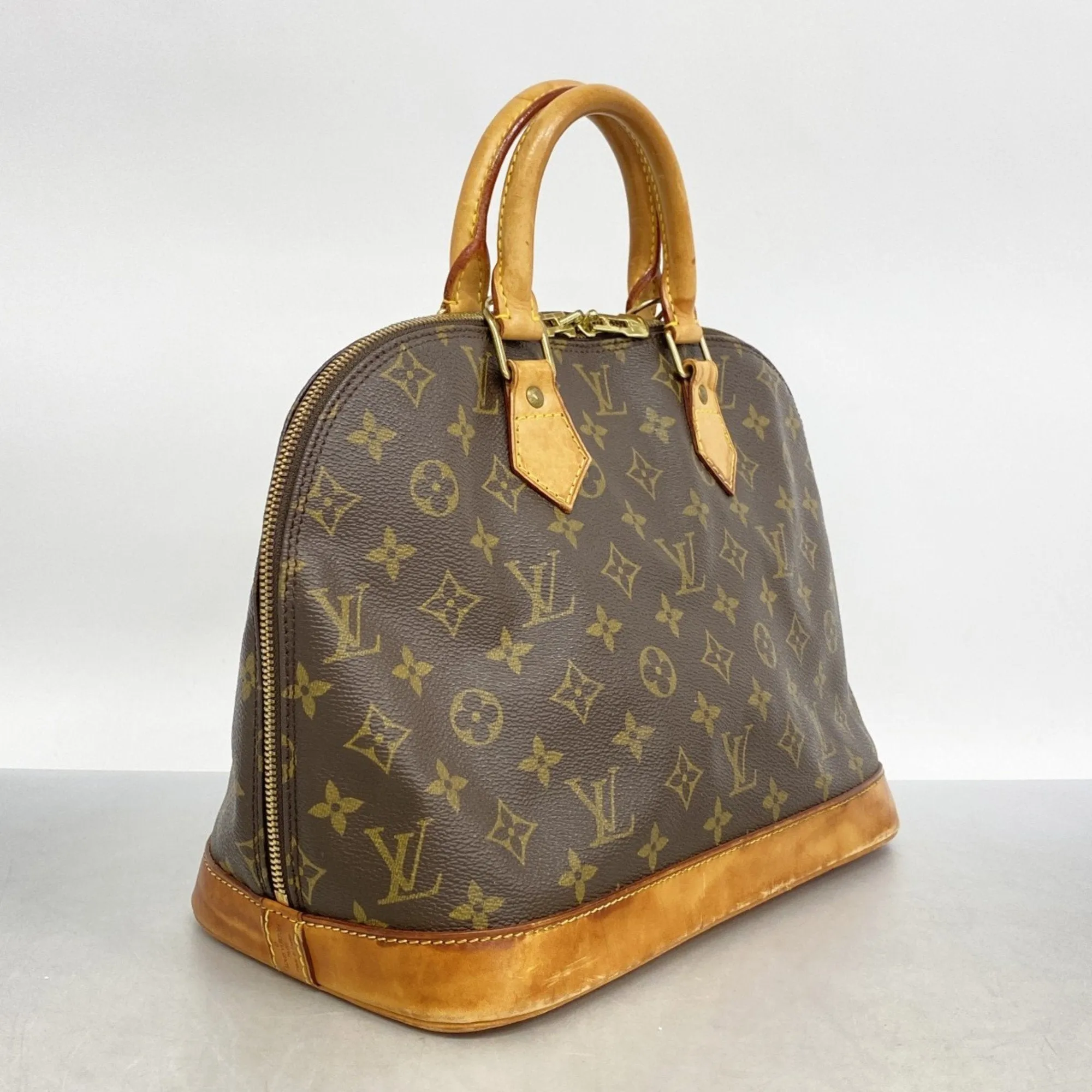 Louis Vuitton Handbag (Pre-Owned)