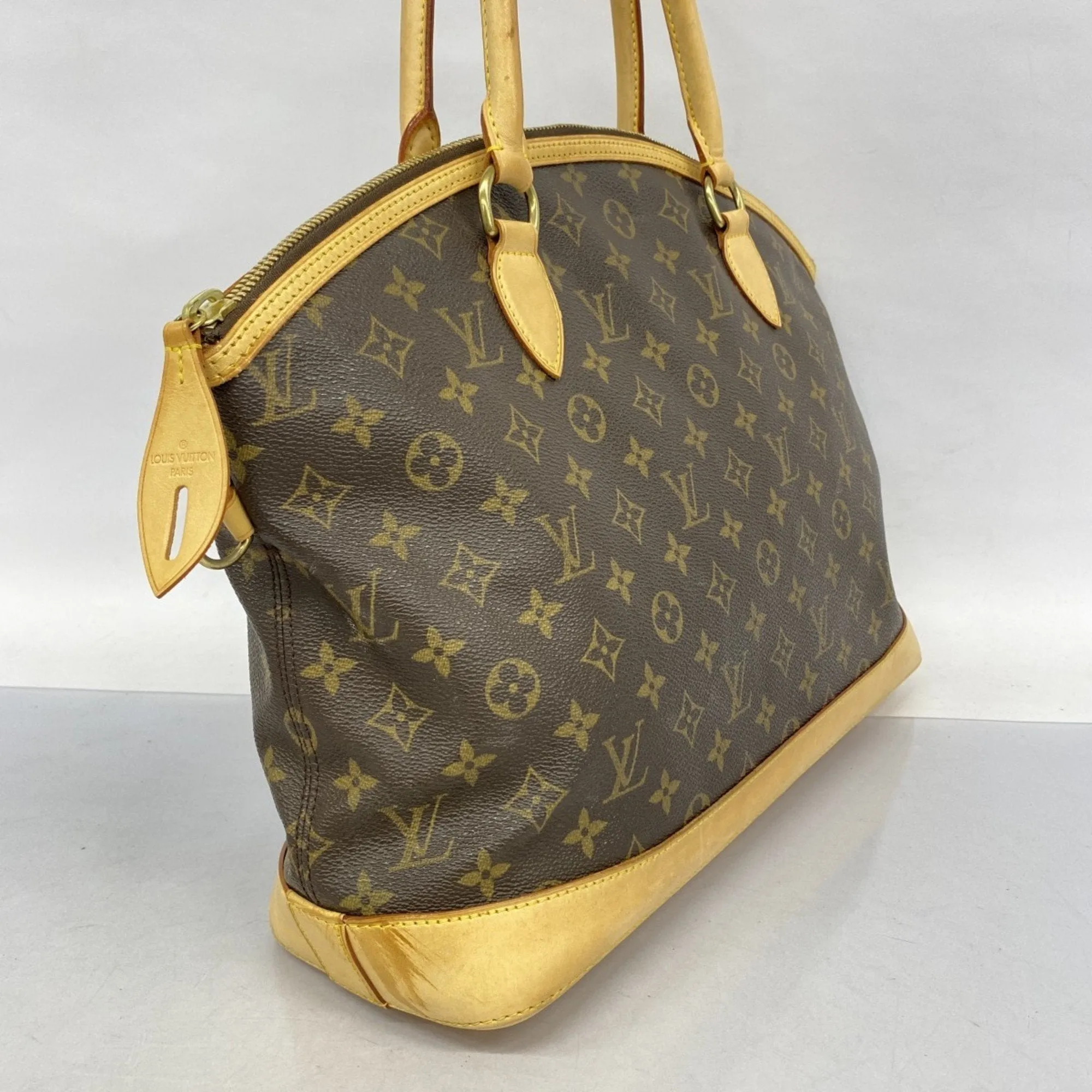 Louis Vuitton Handbag (Pre-Owned)