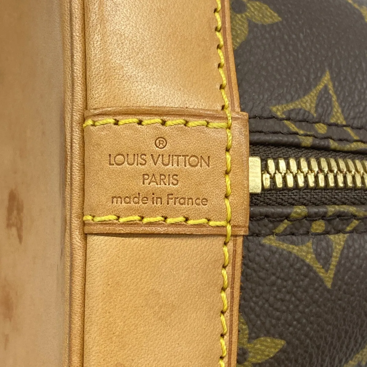 Louis Vuitton Handbag (Pre-Owned)