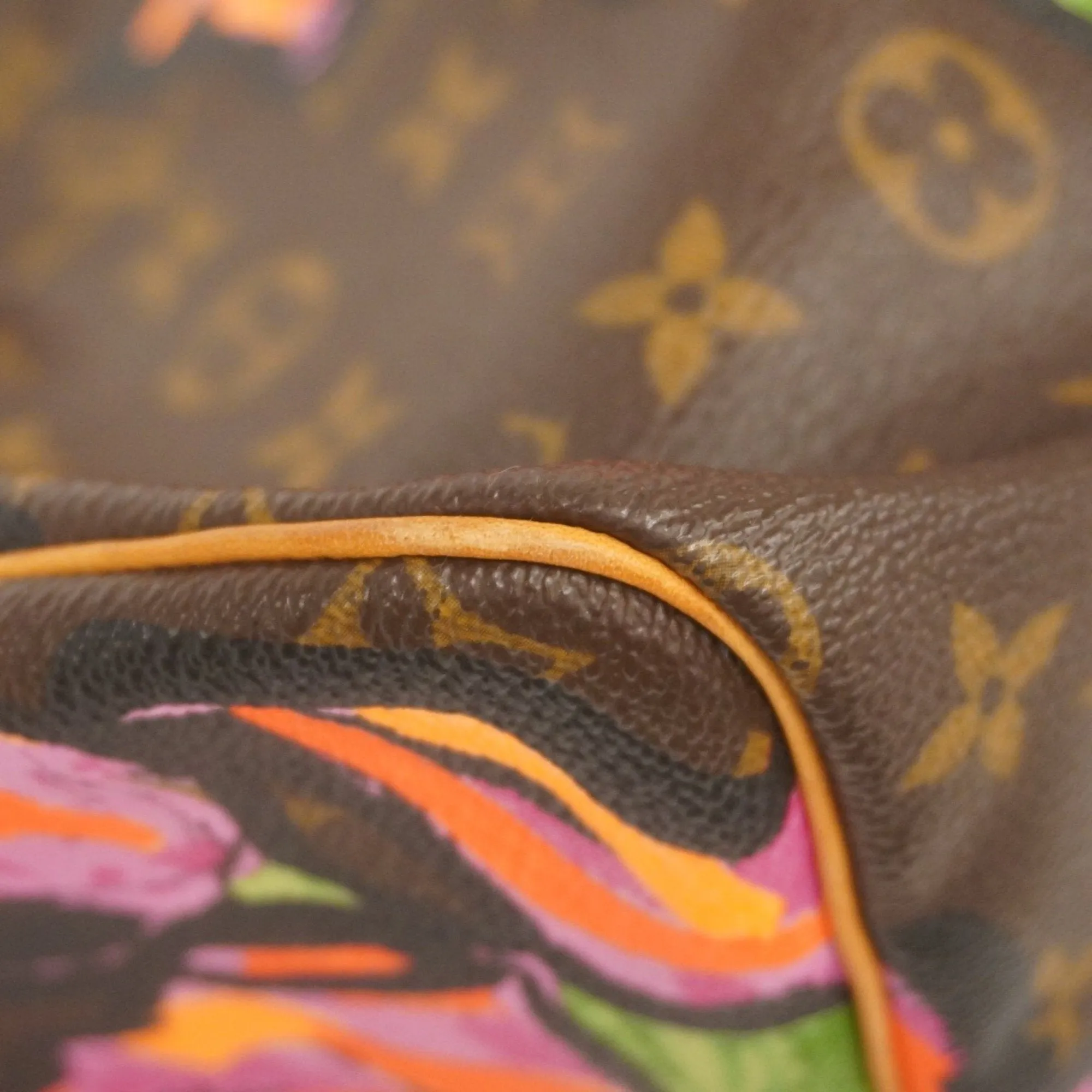 Louis Vuitton Handbag (Pre-Owned)