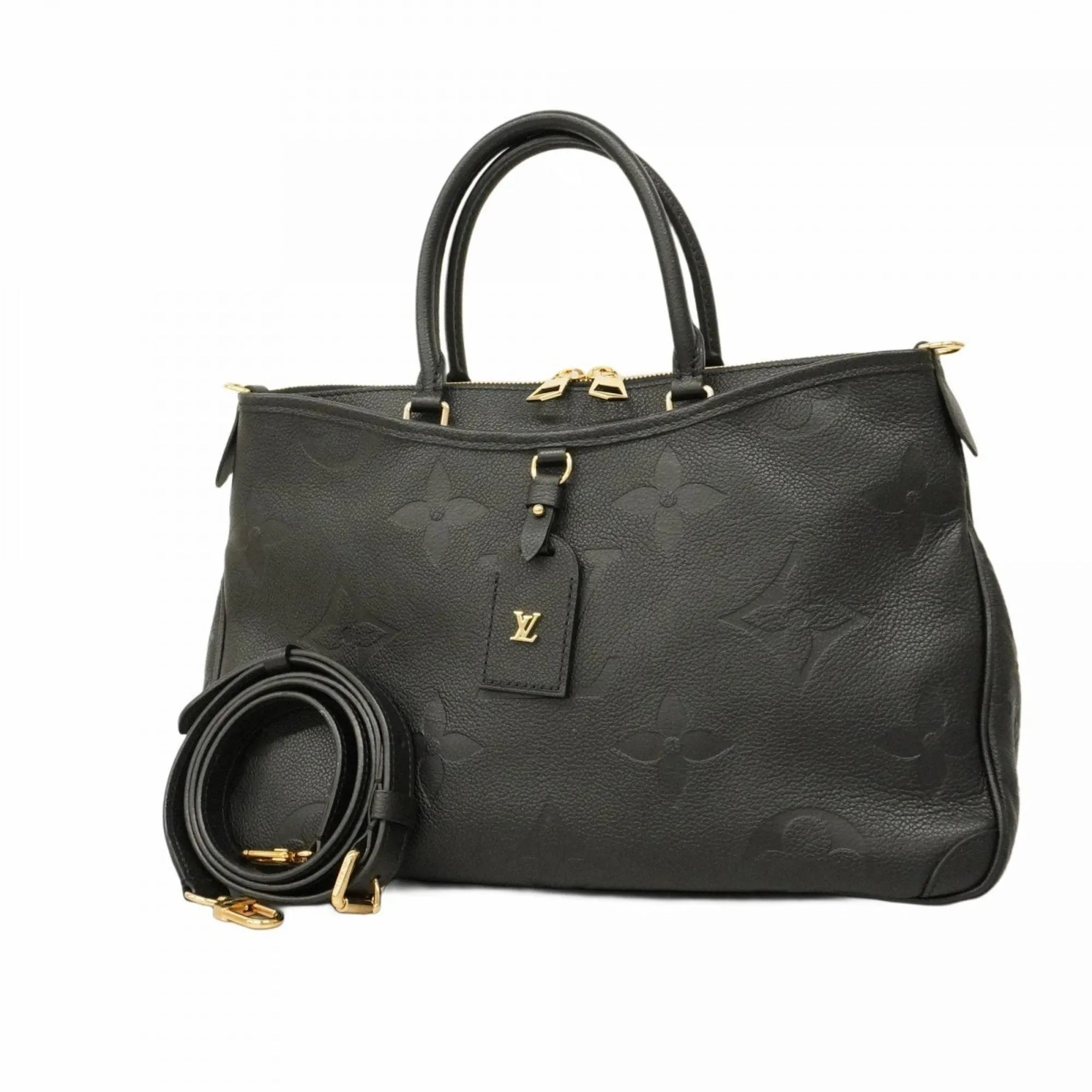Louis Vuitton Handbag (Pre-Owned)