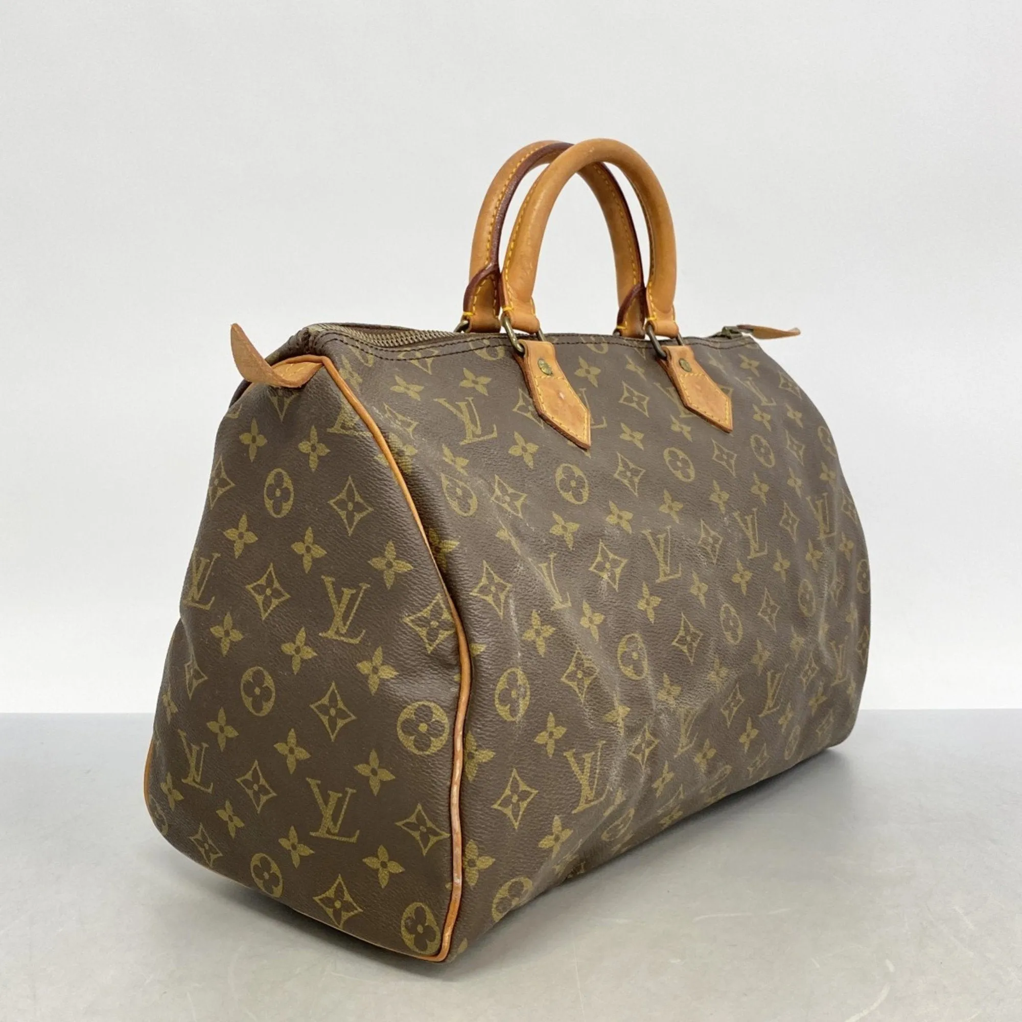 Louis Vuitton Handbag (Pre-Owned)