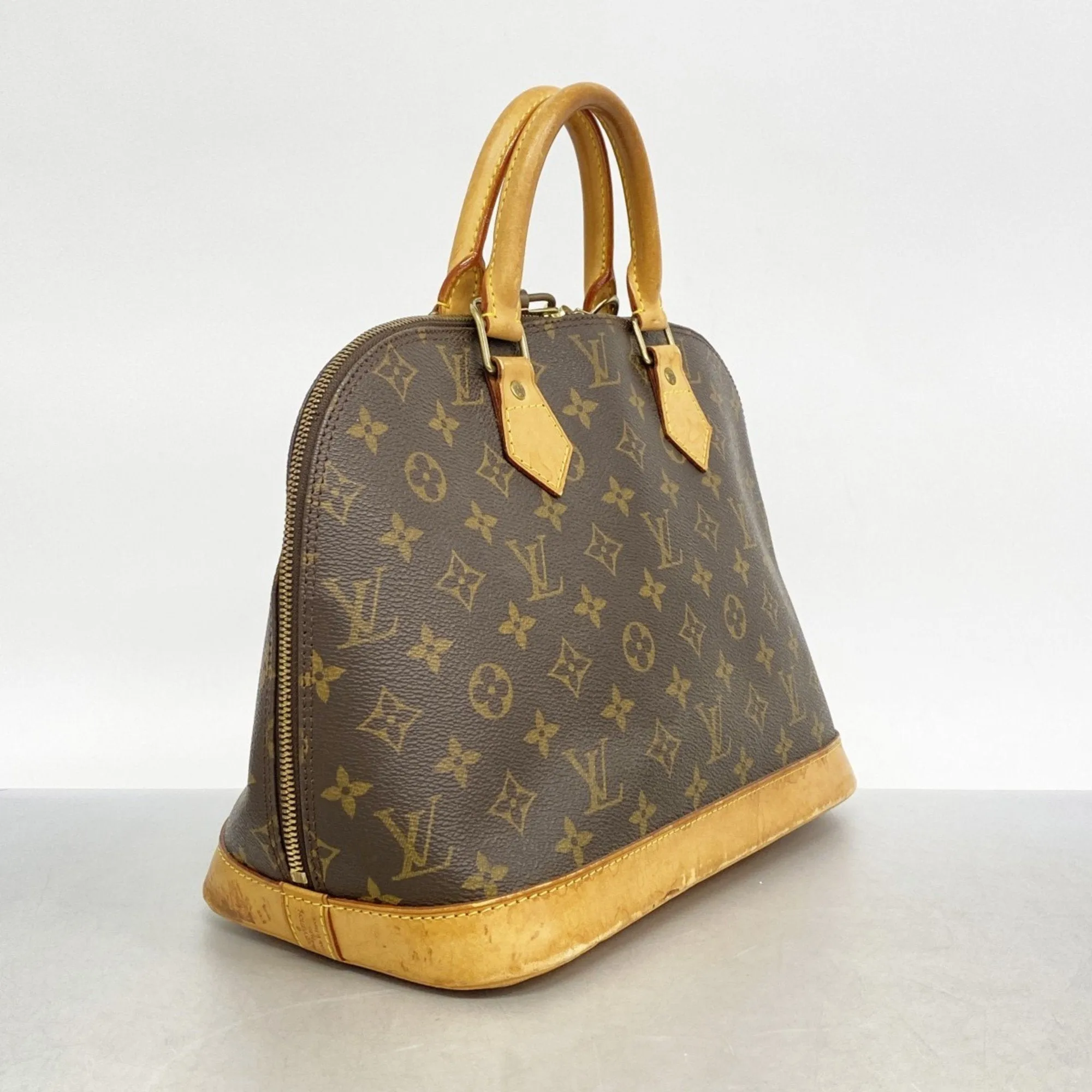 Louis Vuitton Handbag (Pre-Owned)