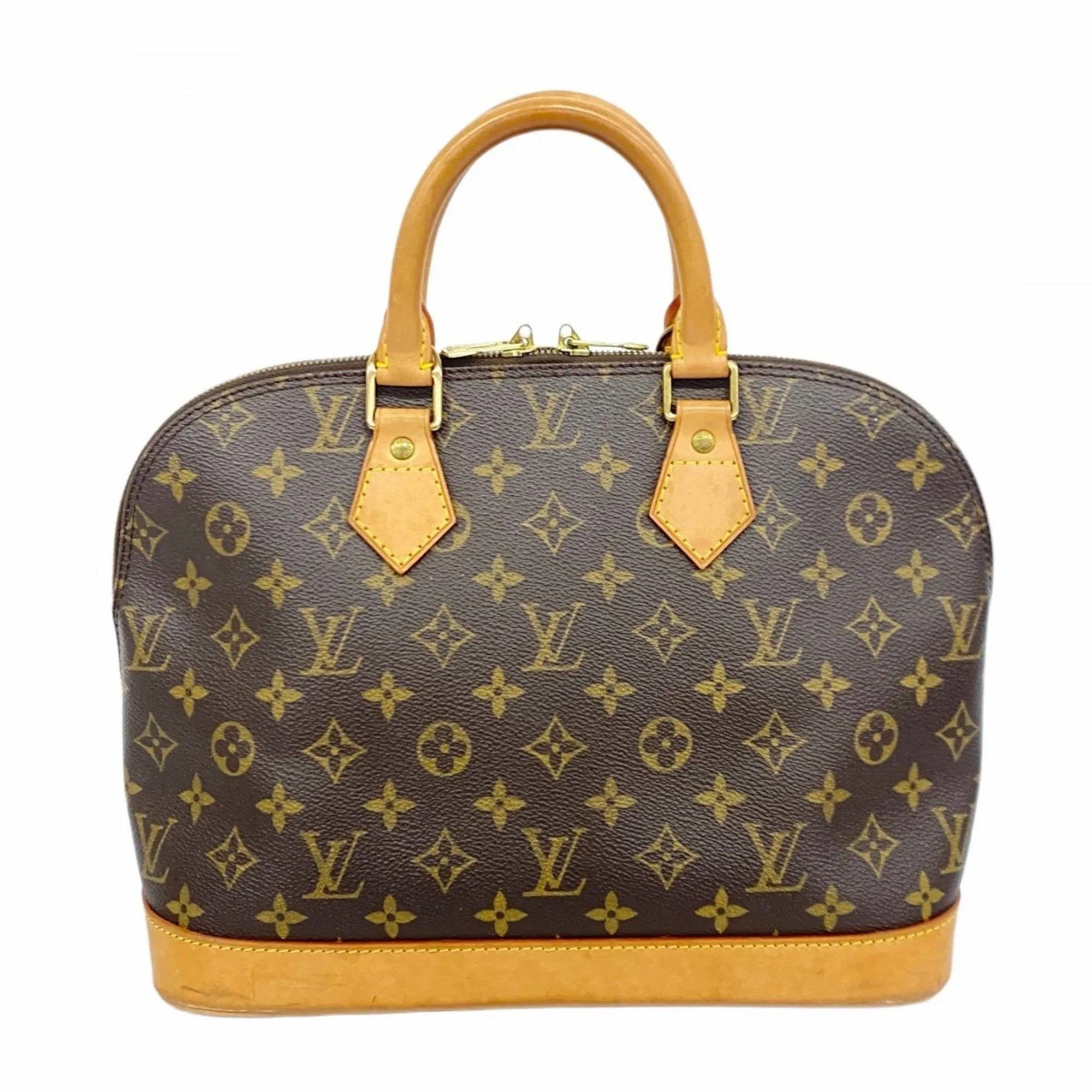 Louis Vuitton Handbag (Pre-Owned)