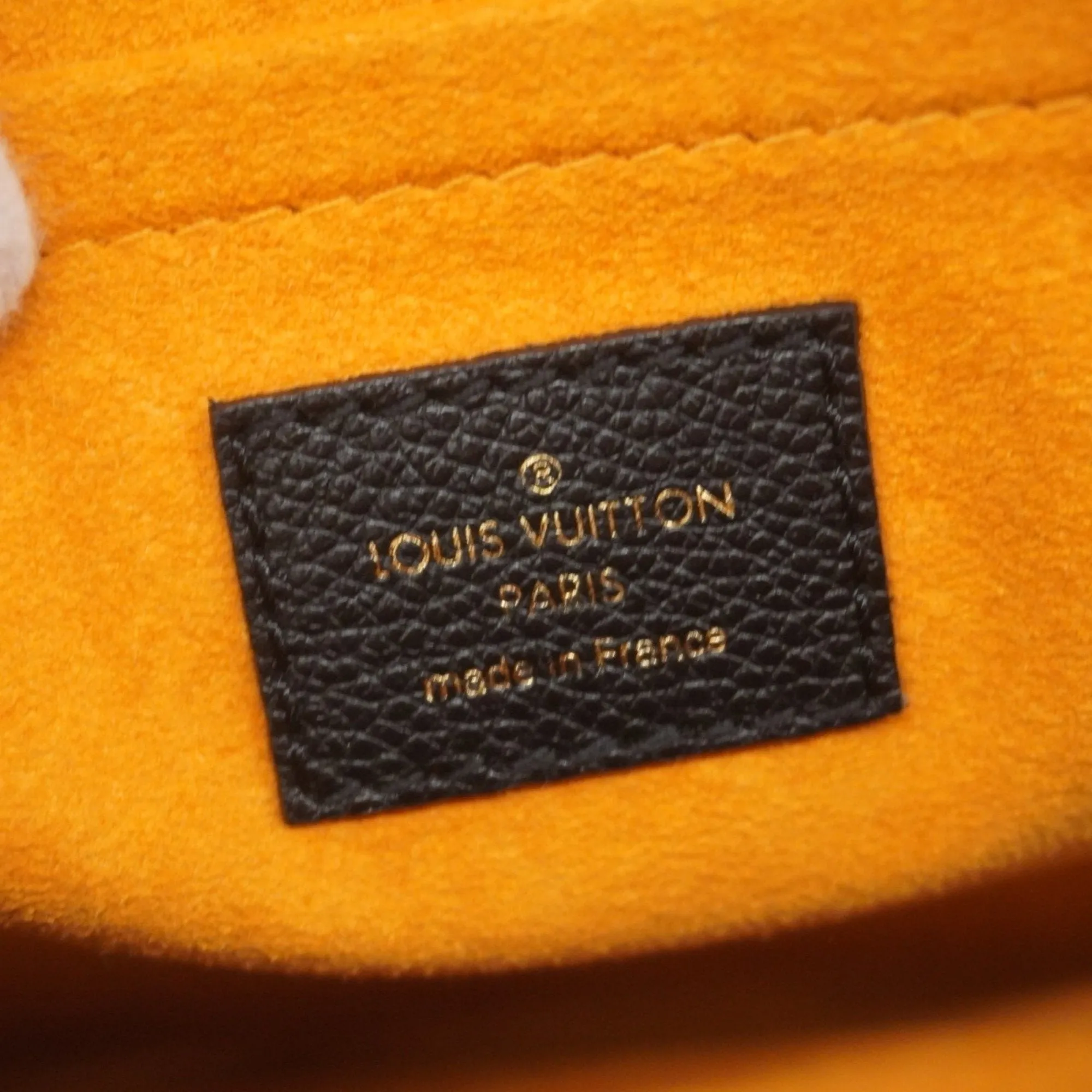 Louis Vuitton Handbag (Pre-Owned)