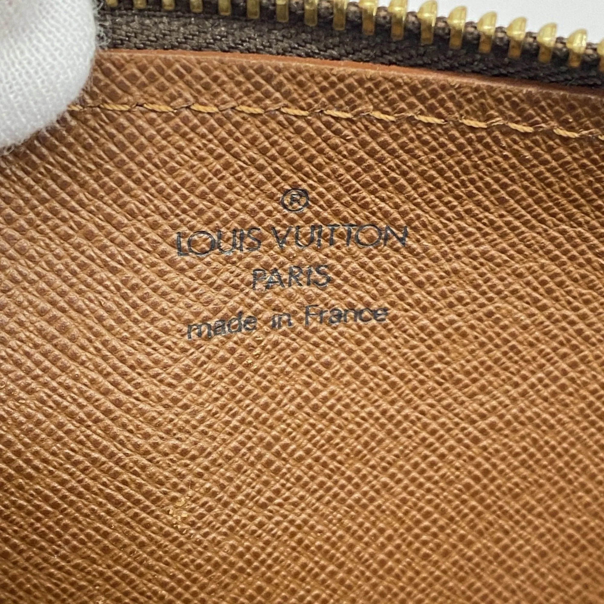 Louis Vuitton Handbag (Pre-Owned)