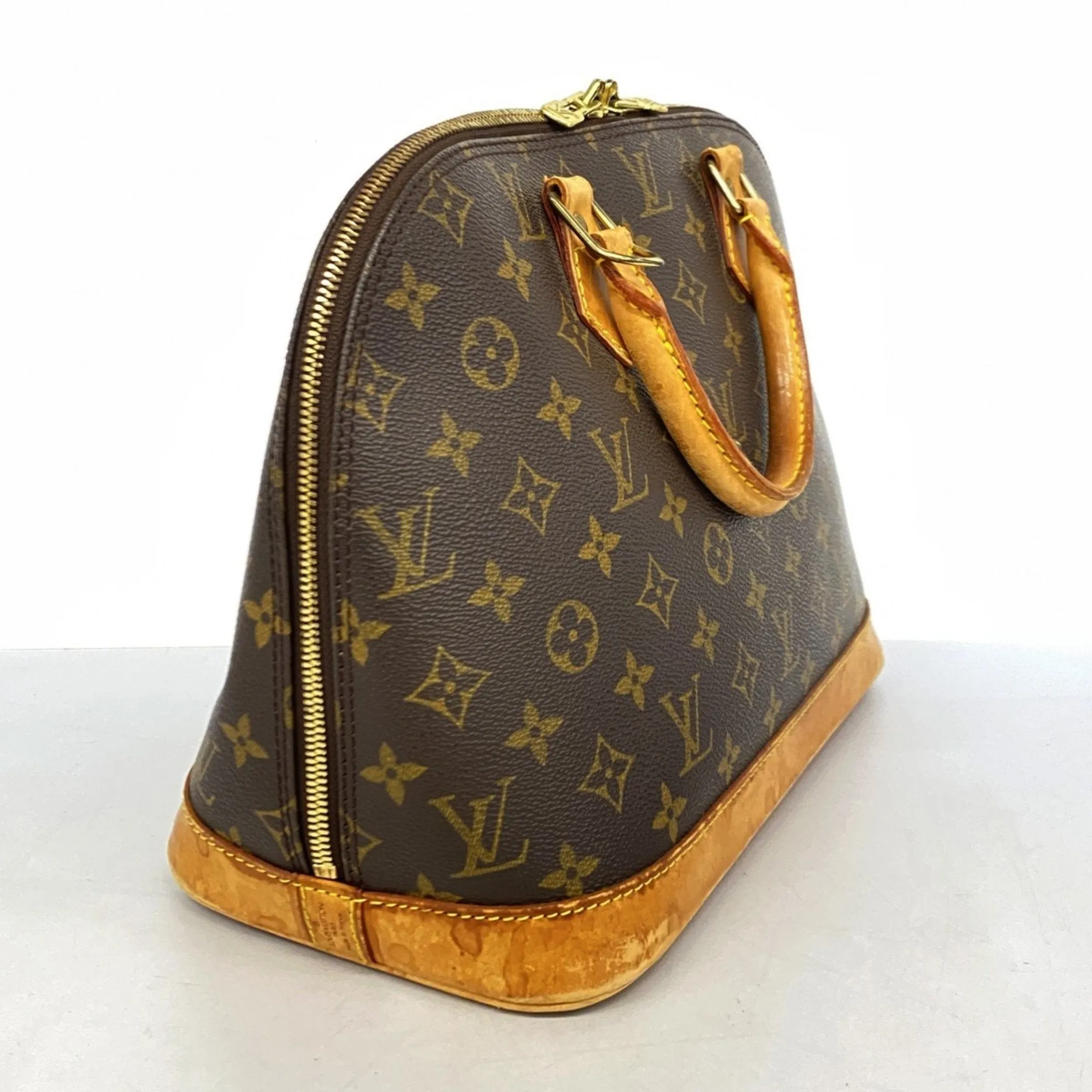 Louis Vuitton Handbag (Pre-Owned)