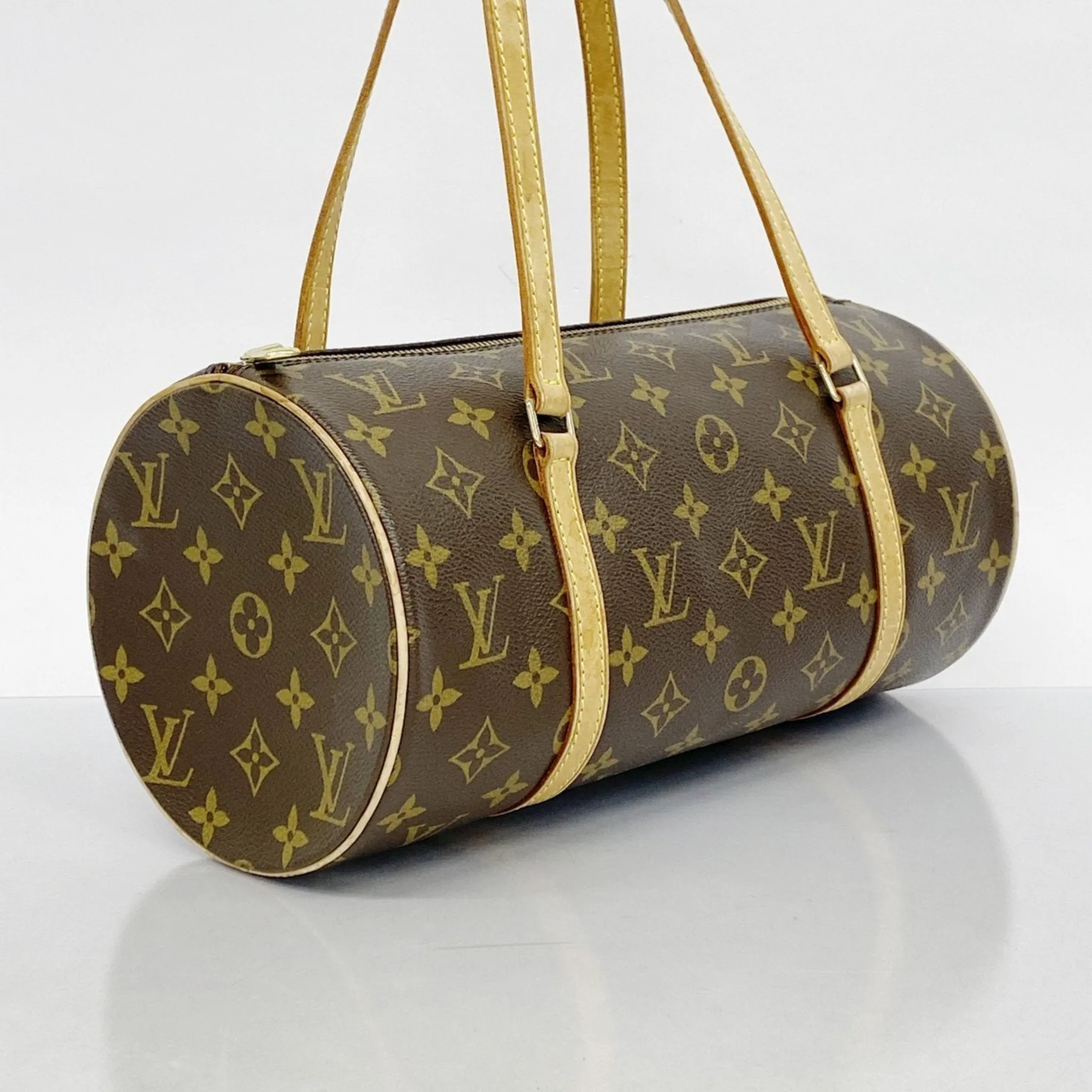 Louis Vuitton Handbag (Pre-Owned)