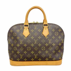 Louis Vuitton Handbag (Pre-Owned)