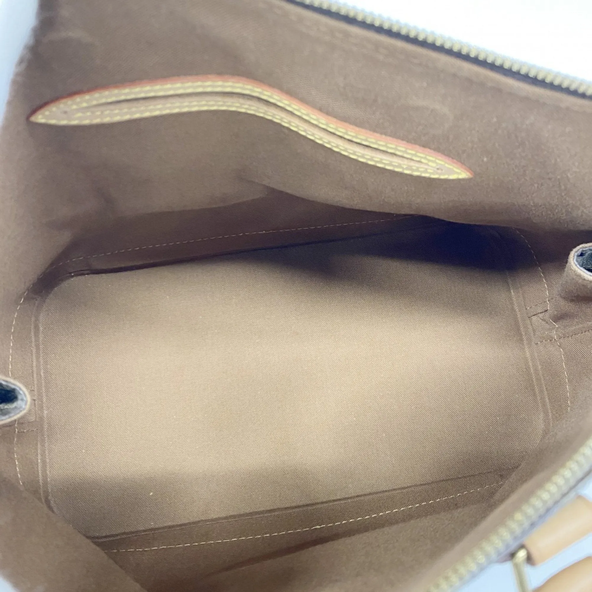 Louis Vuitton Handbag (Pre-Owned)