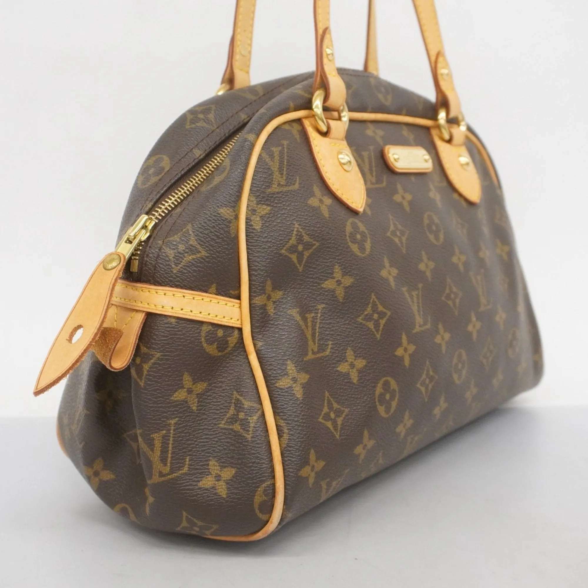 Louis Vuitton Handbag (Pre-Owned)