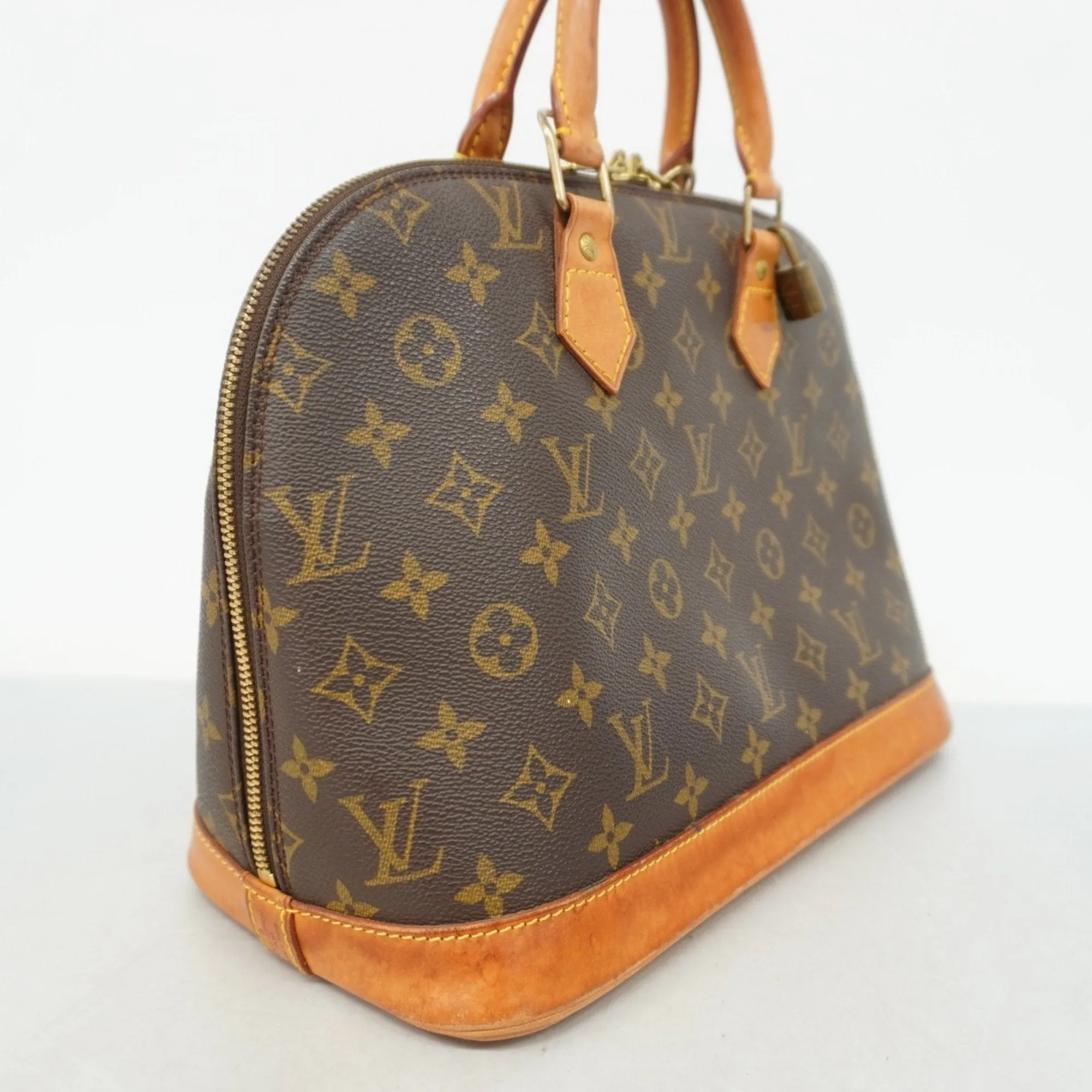 Louis Vuitton Handbag (Pre-Owned)