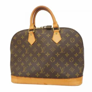 Louis Vuitton Handbag (Pre-Owned)