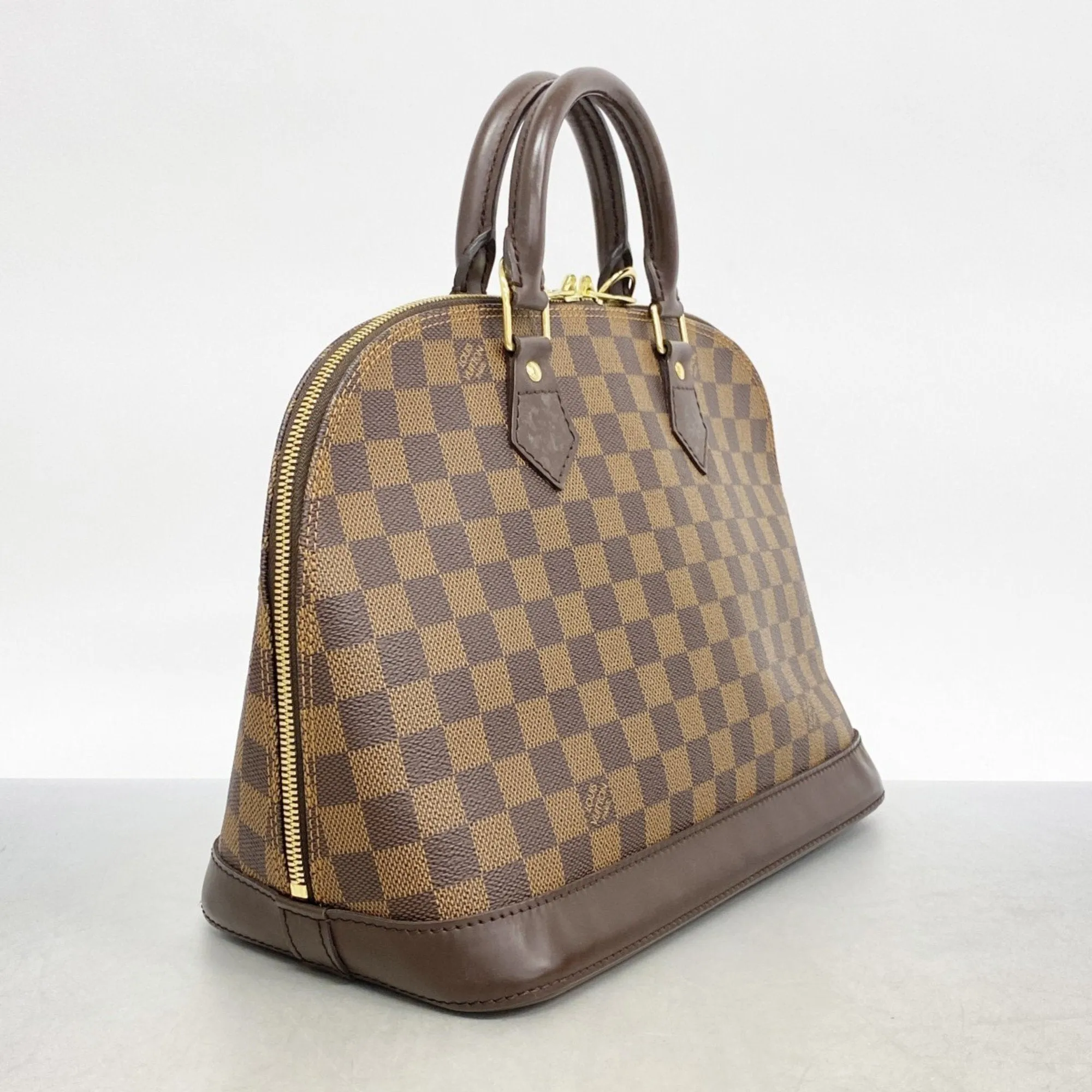 Louis Vuitton Handbag (Pre-Owned)