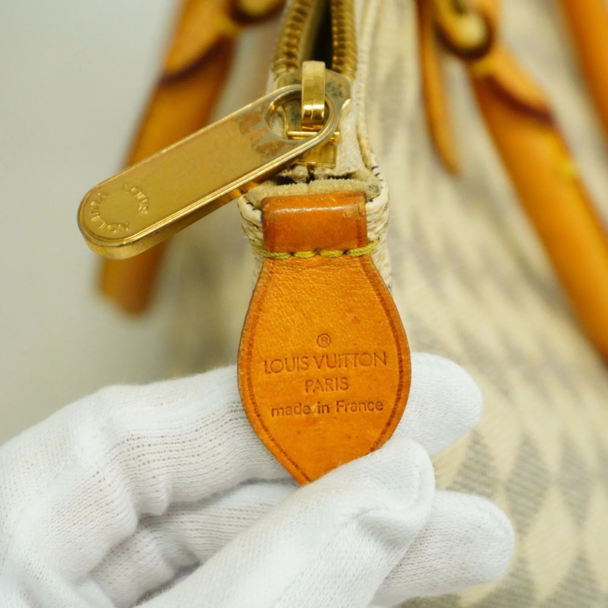 Louis Vuitton Handbag (Pre-Owned)