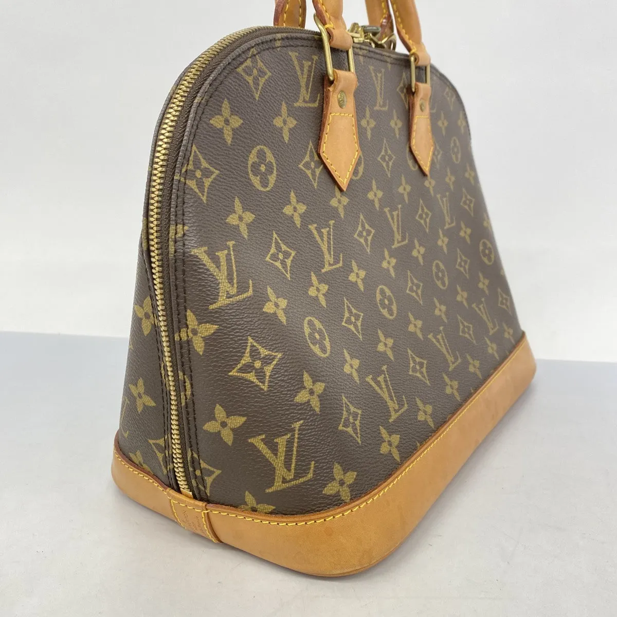 Louis Vuitton Handbag (Pre-Owned)