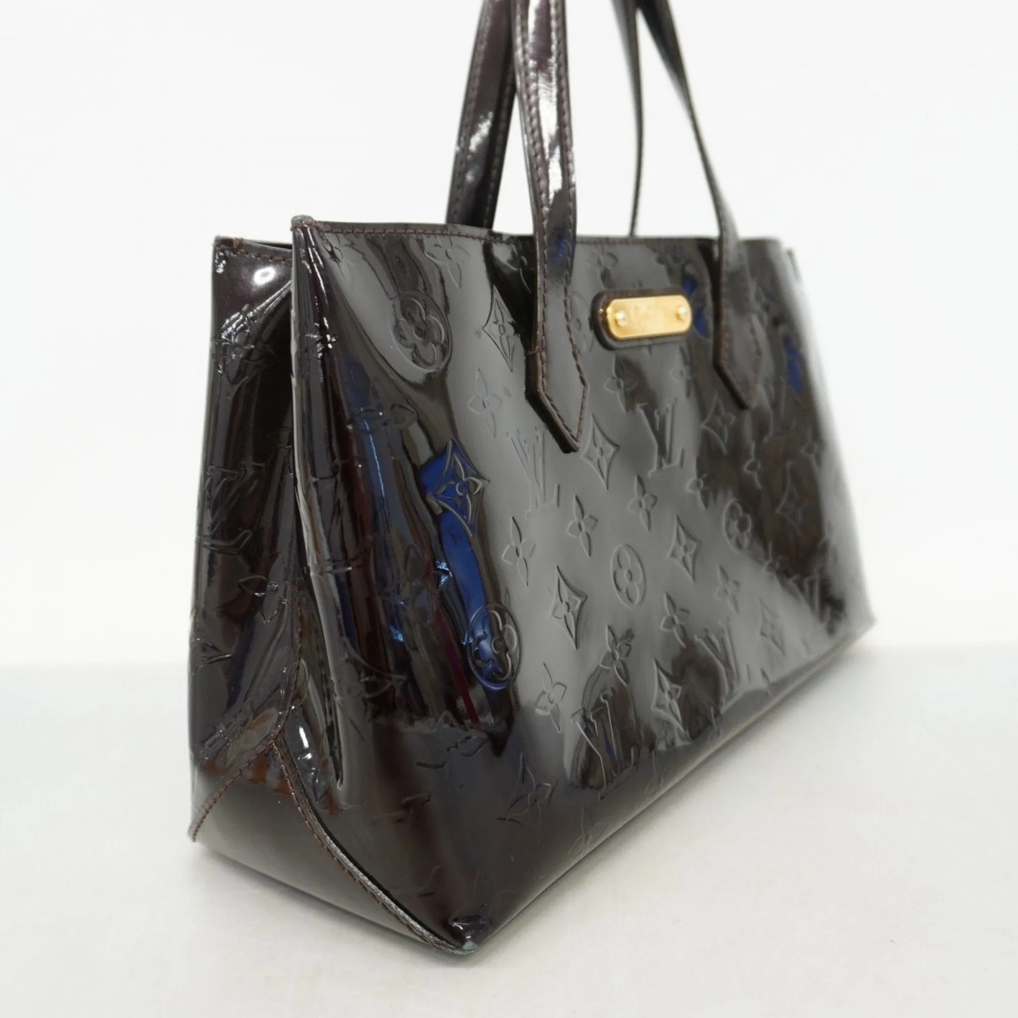 Louis Vuitton Handbag (Pre-Owned)