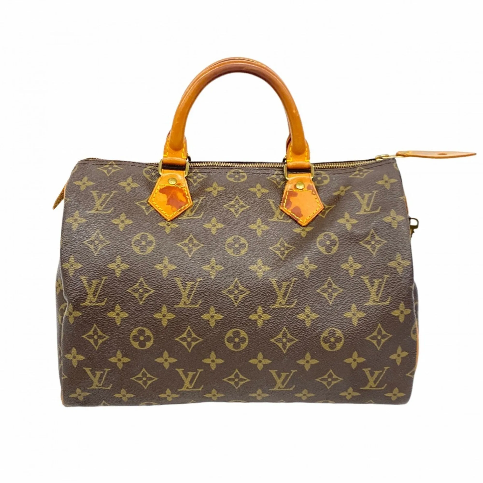 Louis Vuitton Handbag (Pre-Owned)