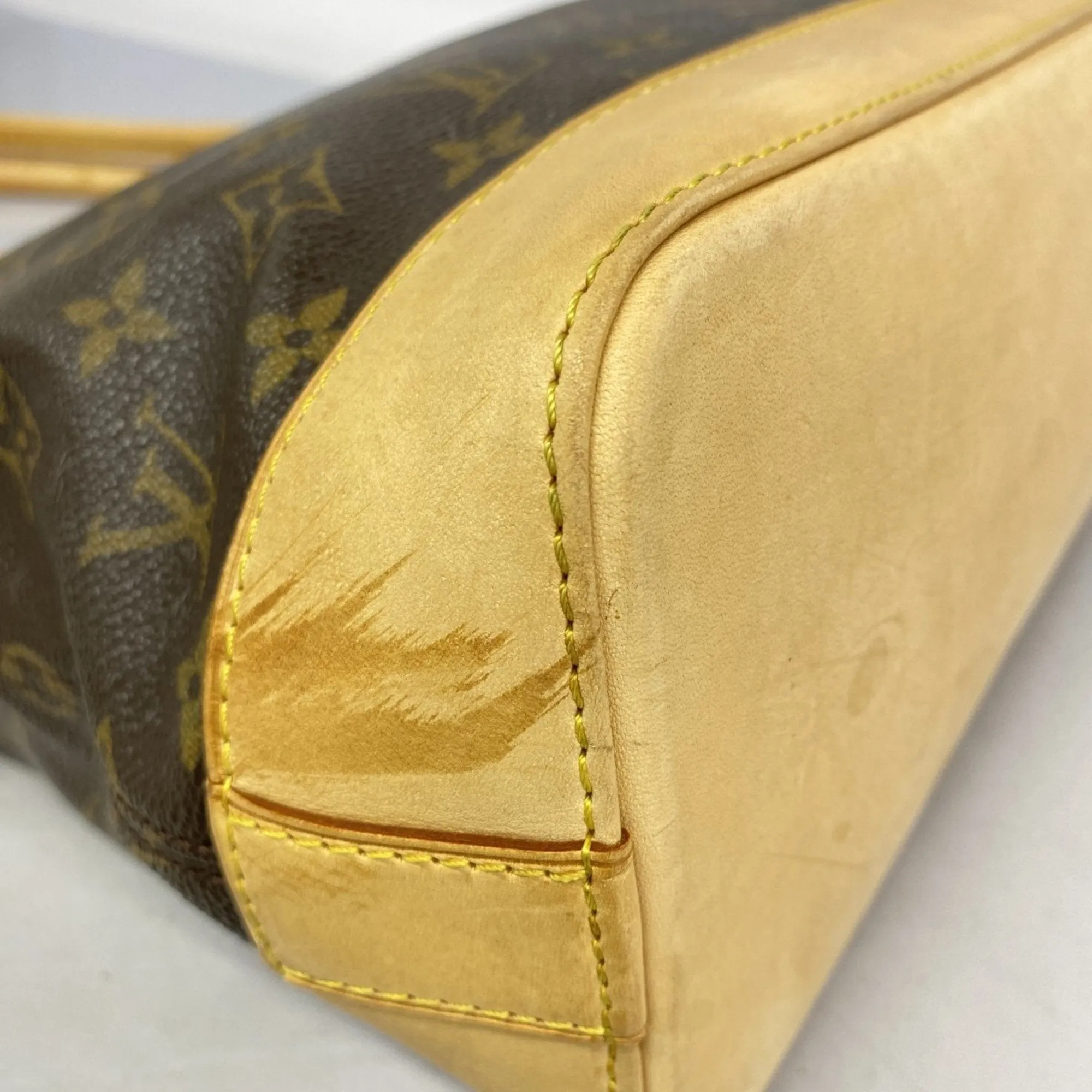 Louis Vuitton Handbag (Pre-Owned)
