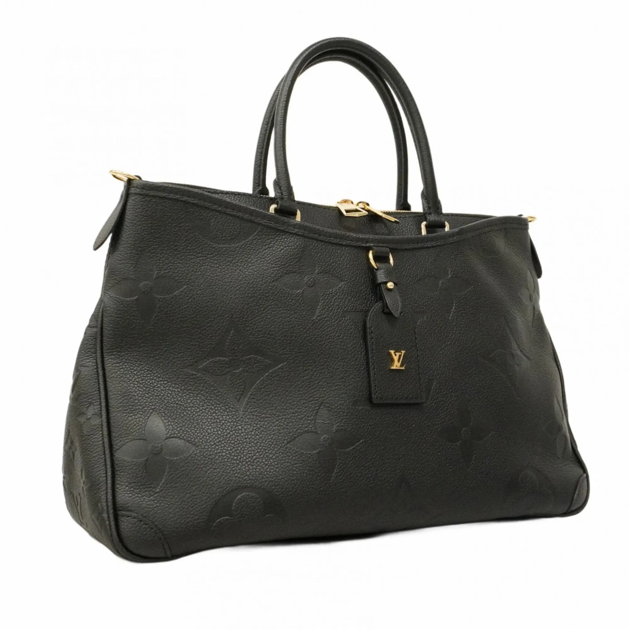 Louis Vuitton Handbag (Pre-Owned)