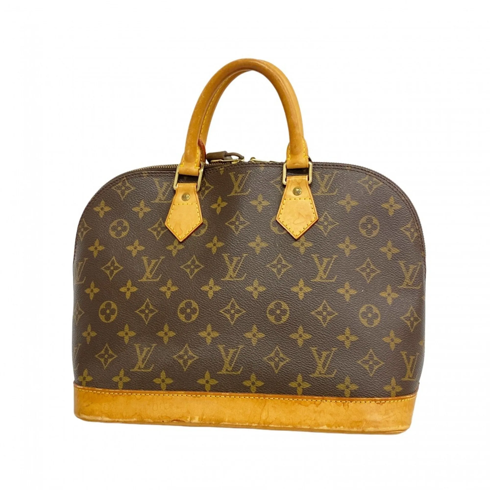 Louis Vuitton Handbag (Pre-Owned)