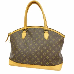 Louis Vuitton Handbag (Pre-Owned)