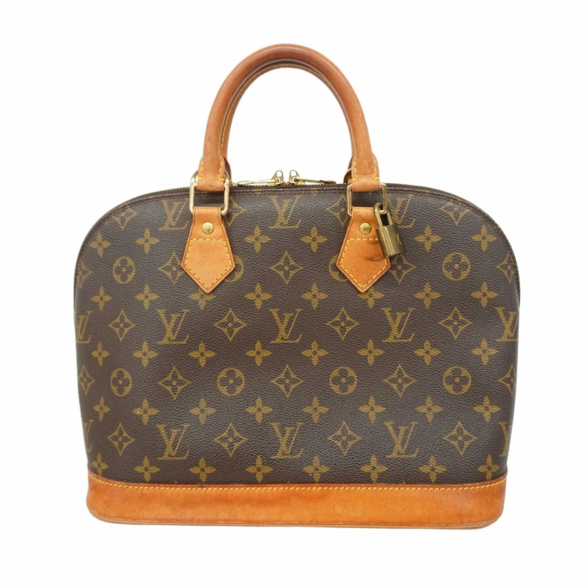Louis Vuitton Handbag (Pre-Owned)