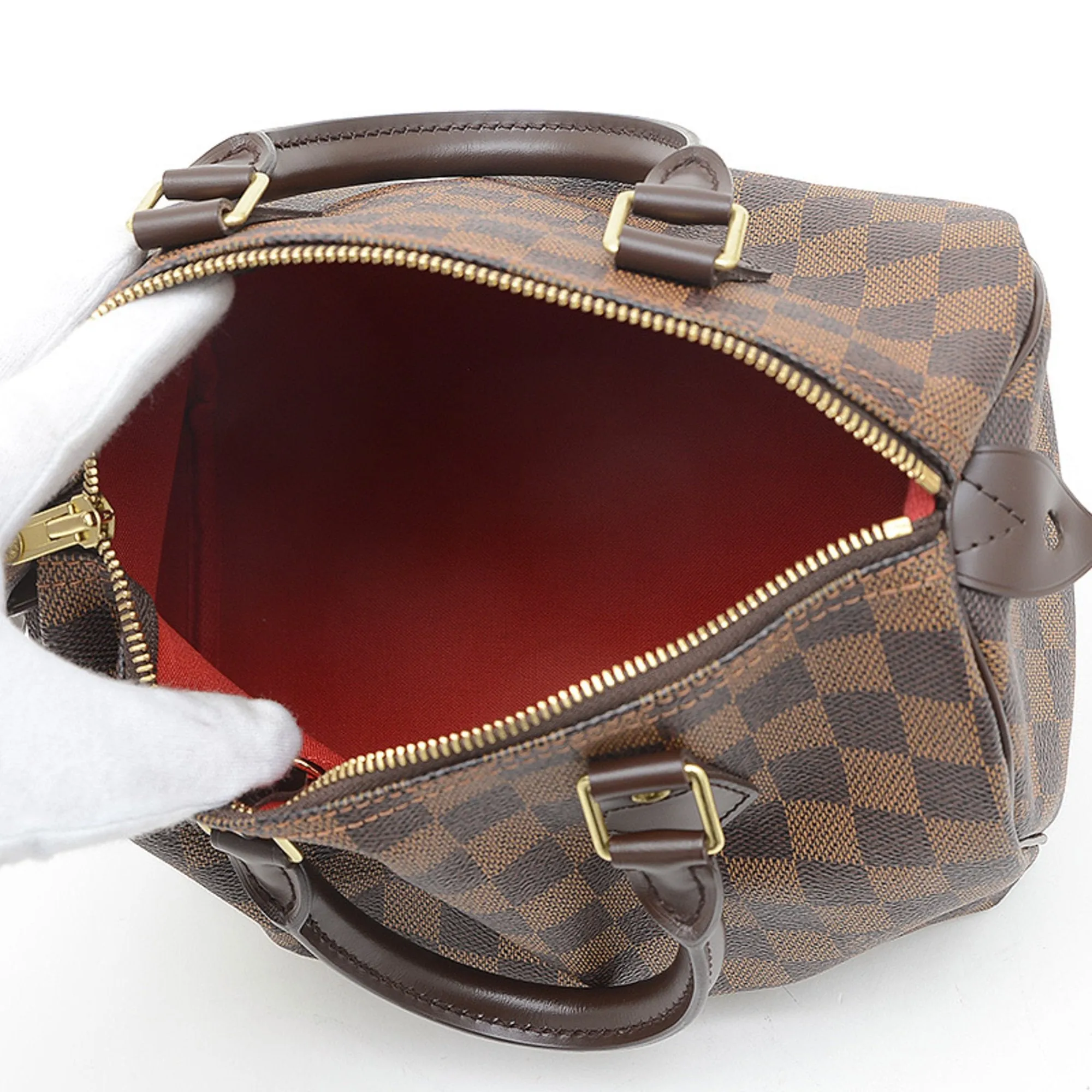 Louis Vuitton  Handbag (Pre-Owned)
