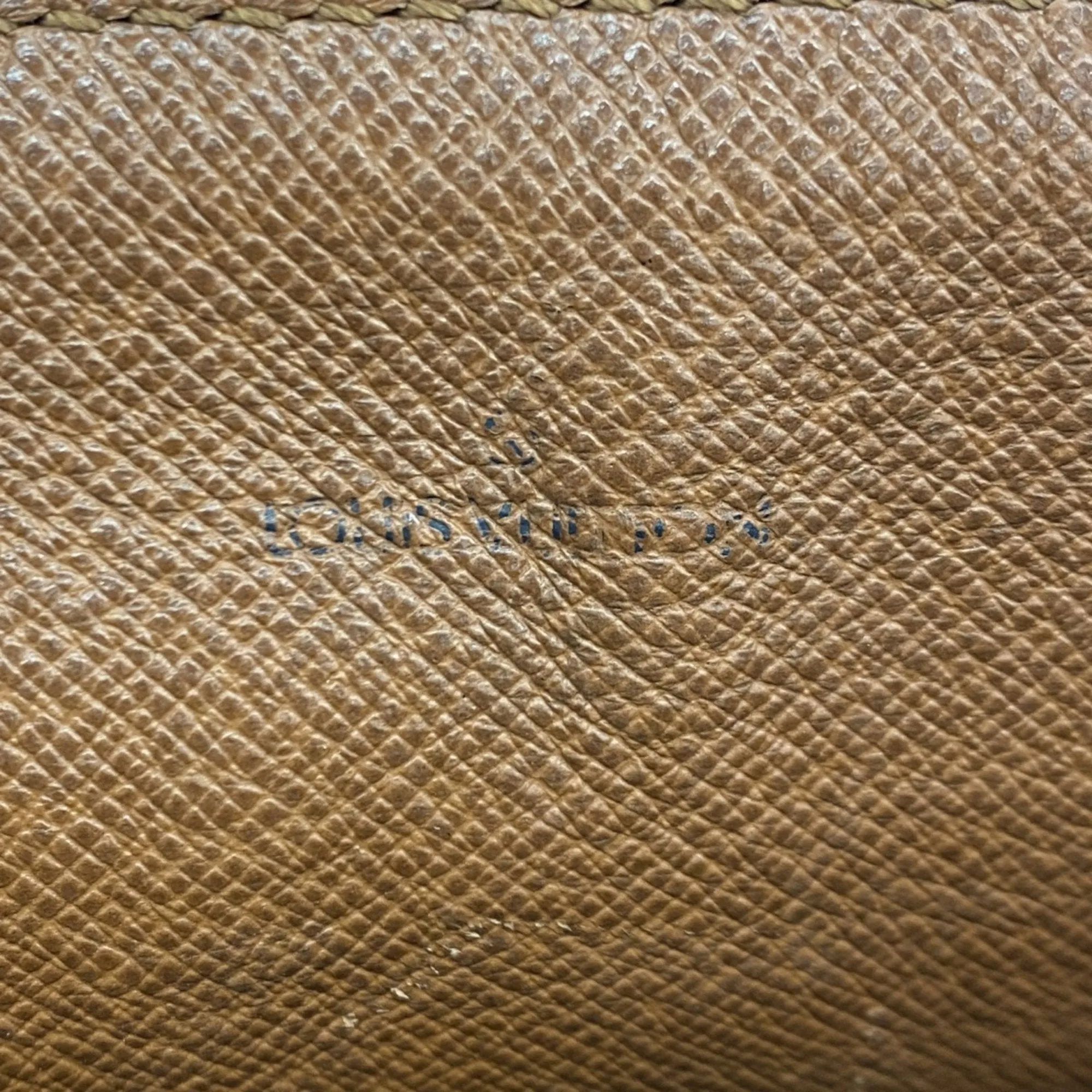 Louis Vuitton Handbag (Pre-Owned)