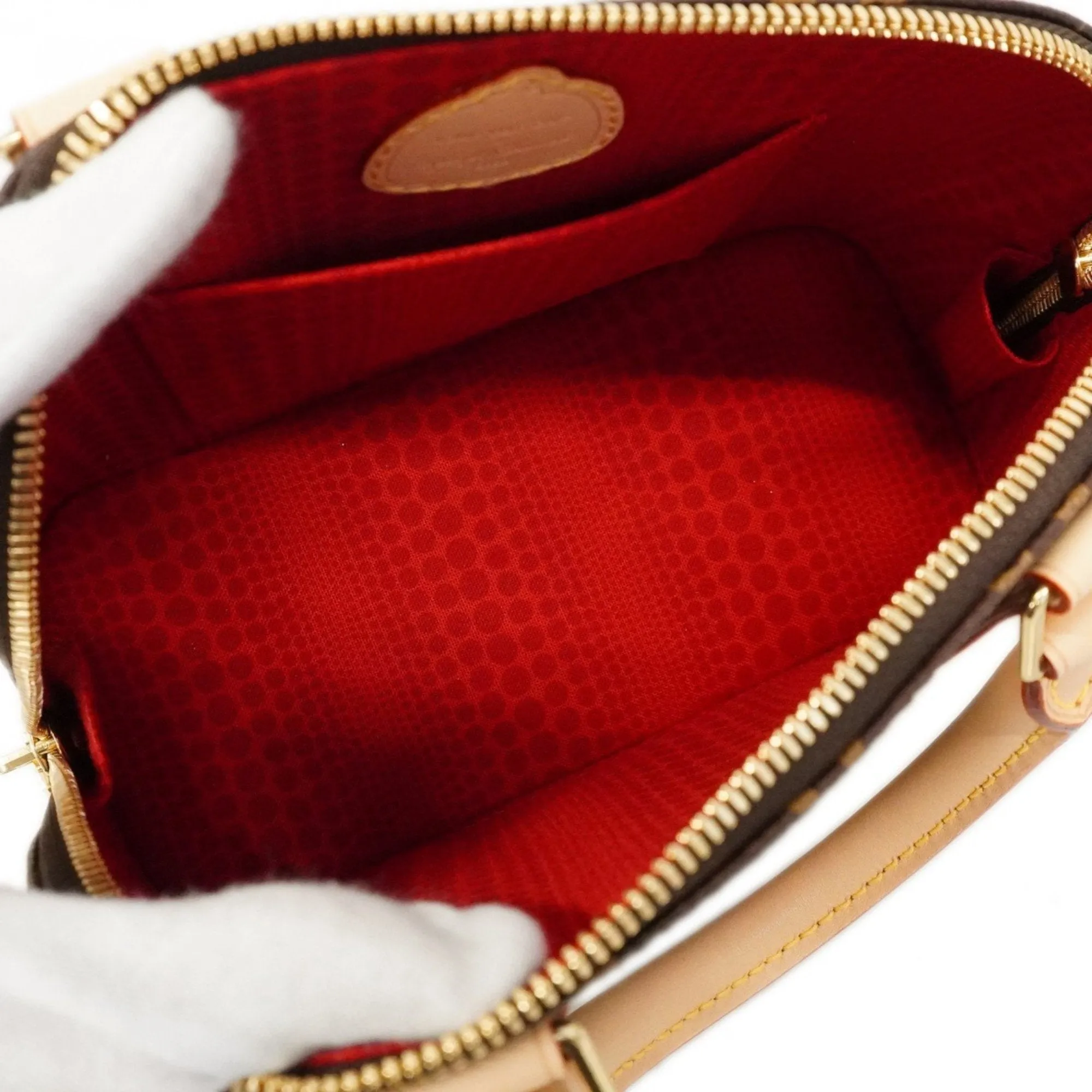Louis Vuitton  Handbag (Pre-Owned)