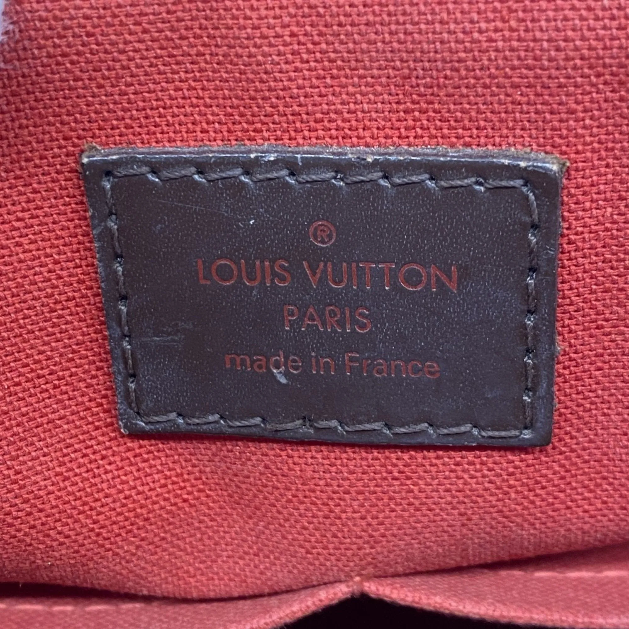 Louis Vuitton Handbag (Pre-Owned)
