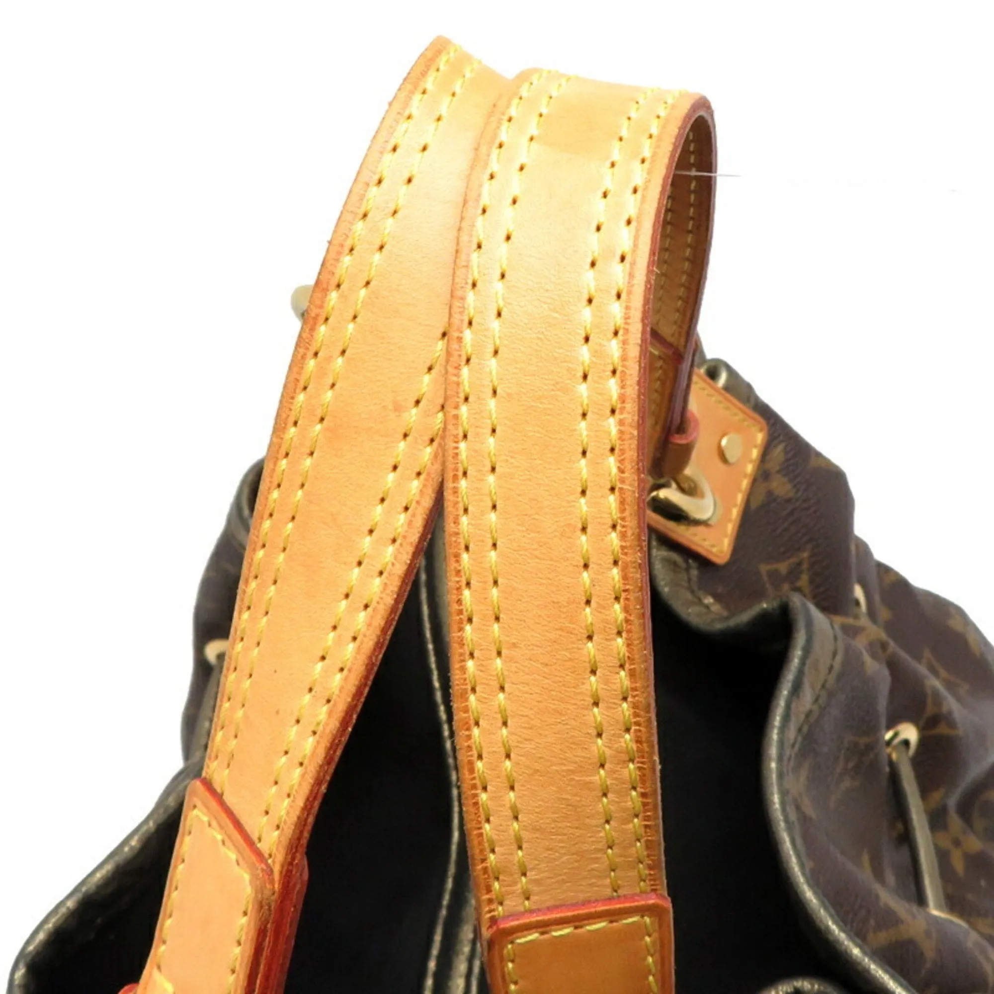 Louis Vuitton Irne Canvas Tote Bag (Pre-Owned)