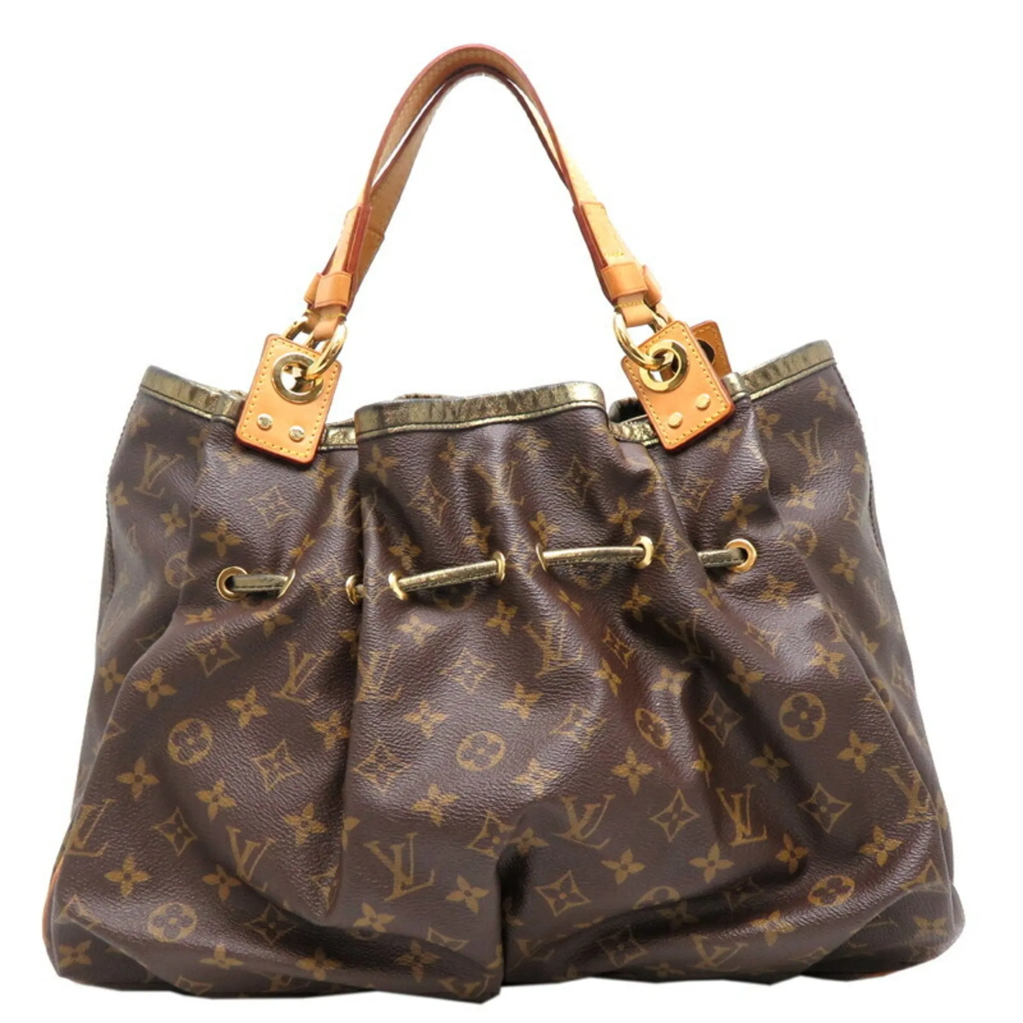 Louis Vuitton Irne Canvas Tote Bag (Pre-Owned)