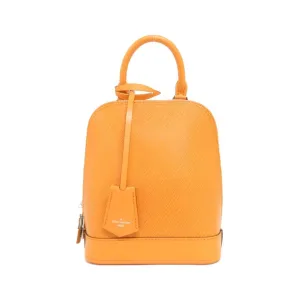 Louis Vuitton Leather Backpack (Pre-Owned)