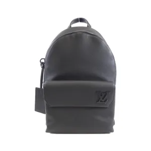 Louis Vuitton Leather Backpack (Pre-Owned)