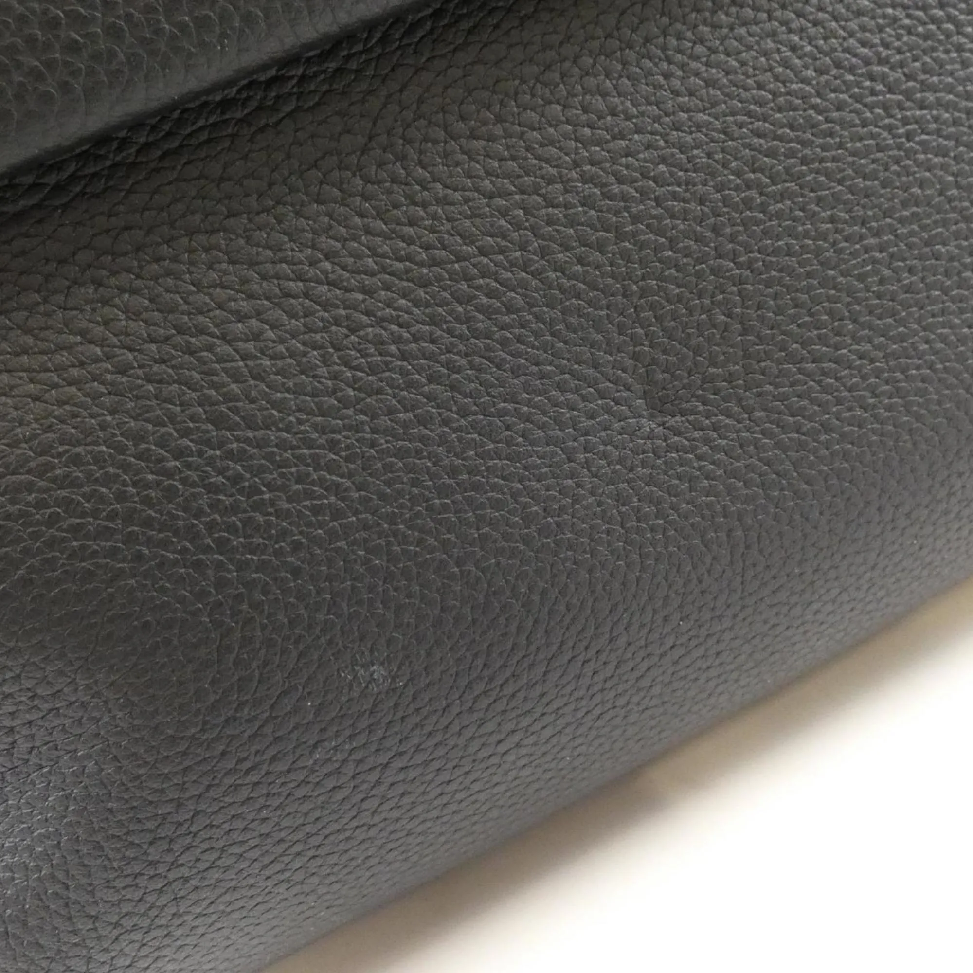 Louis Vuitton Leather Backpack (Pre-Owned)