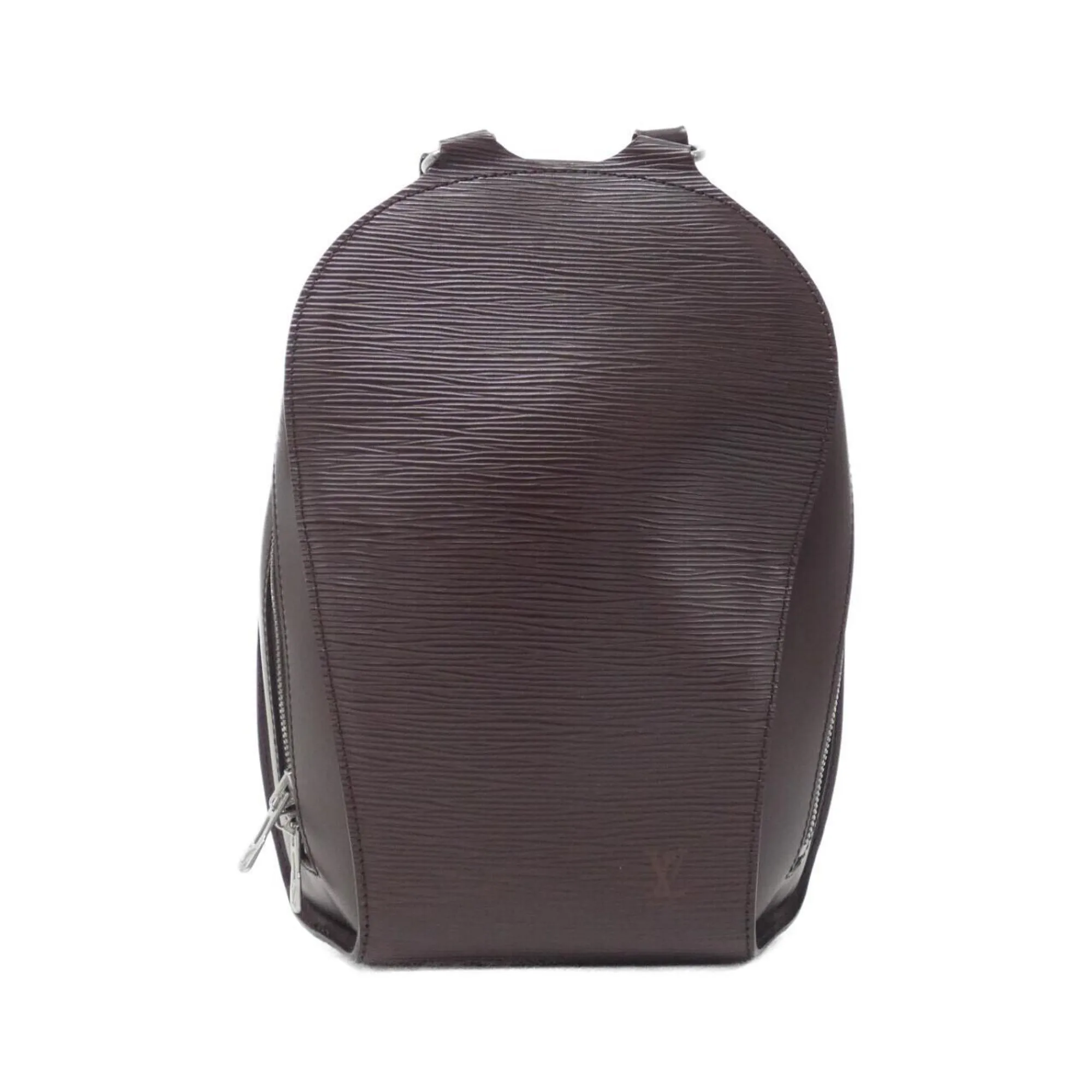 Louis Vuitton Leather Backpack (Pre-Owned)