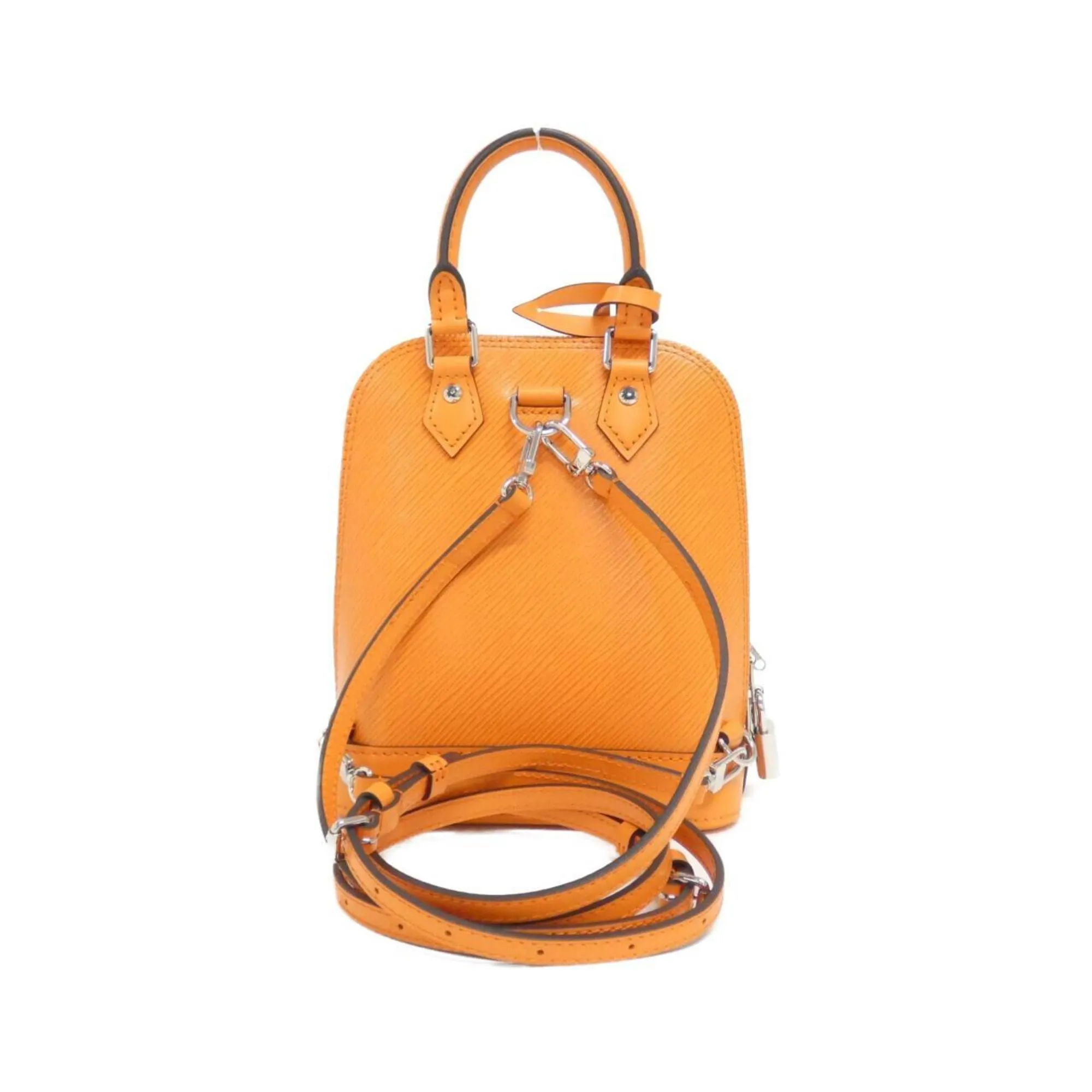 Louis Vuitton Leather Backpack (Pre-Owned)
