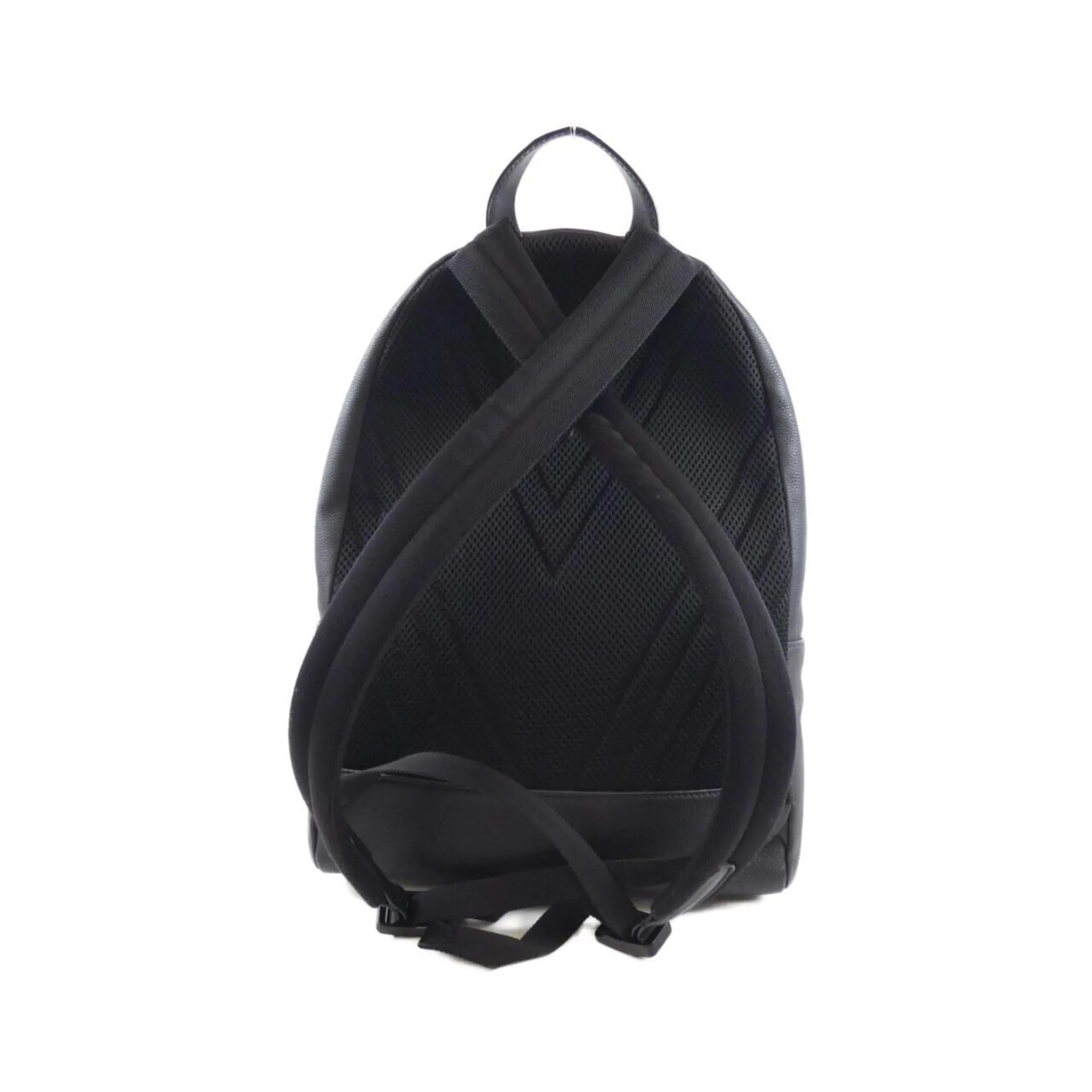 Louis Vuitton Leather Backpack (Pre-Owned)