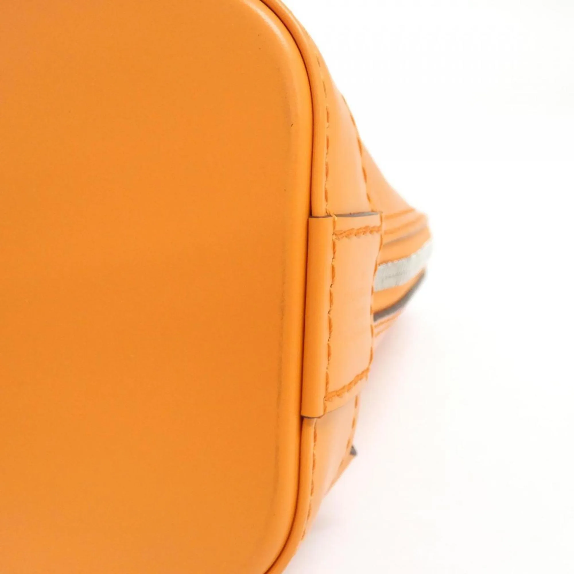 Louis Vuitton Leather Backpack (Pre-Owned)