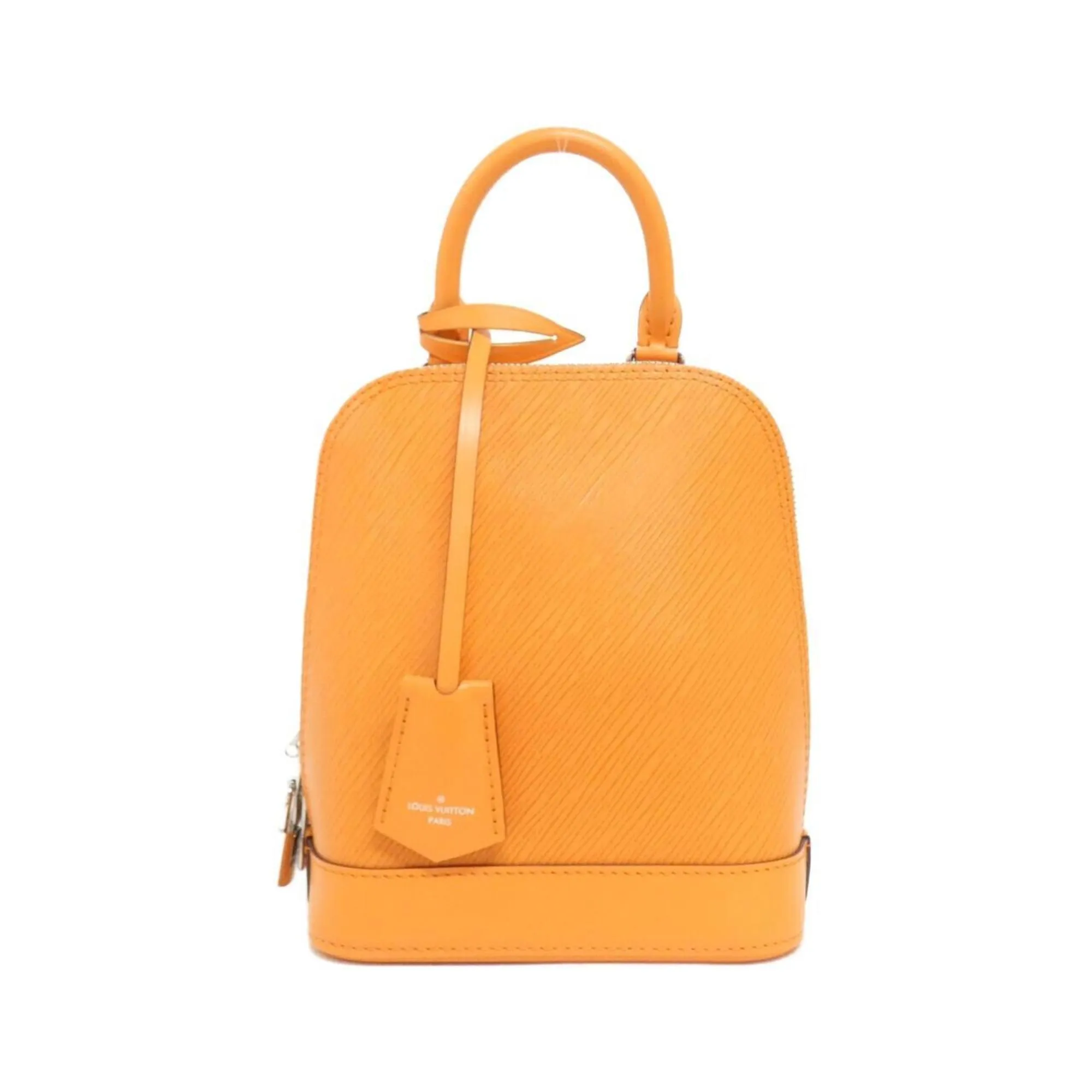 Louis Vuitton Leather Backpack (Pre-Owned)