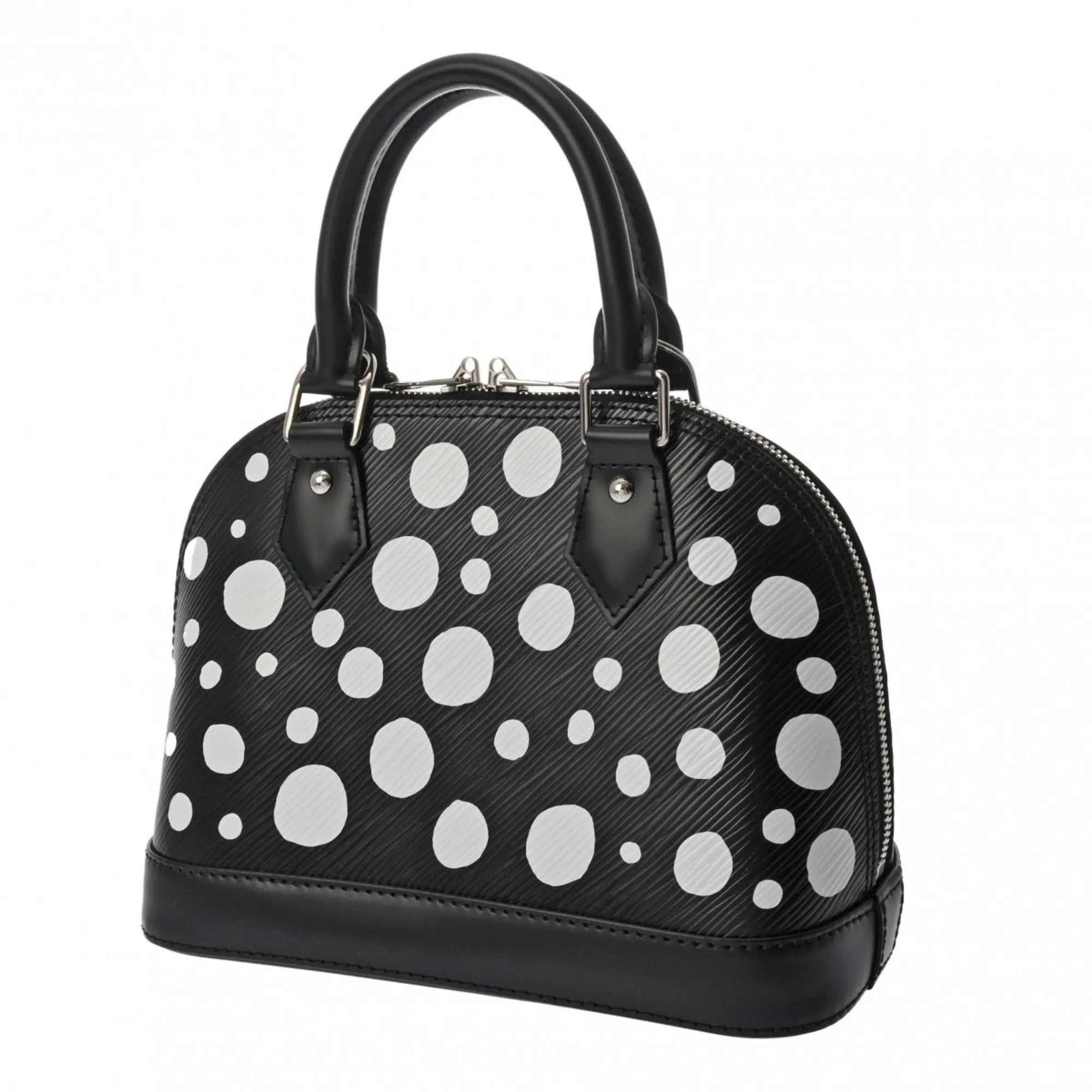 Louis Vuitton Leather Handbag (Pre-Owned)